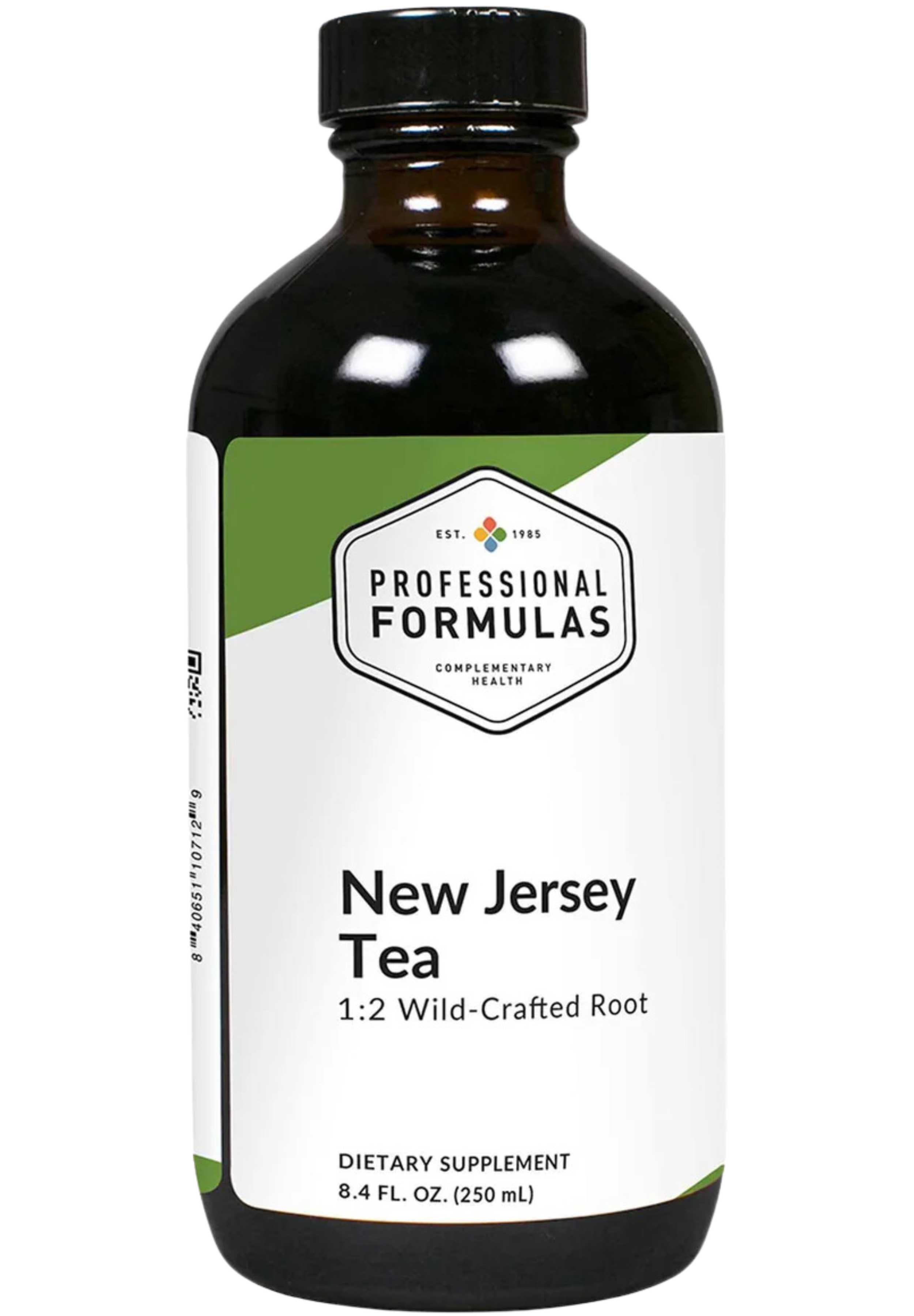 Professional Formulas New Jersey Tea (Ceanothus americanus)