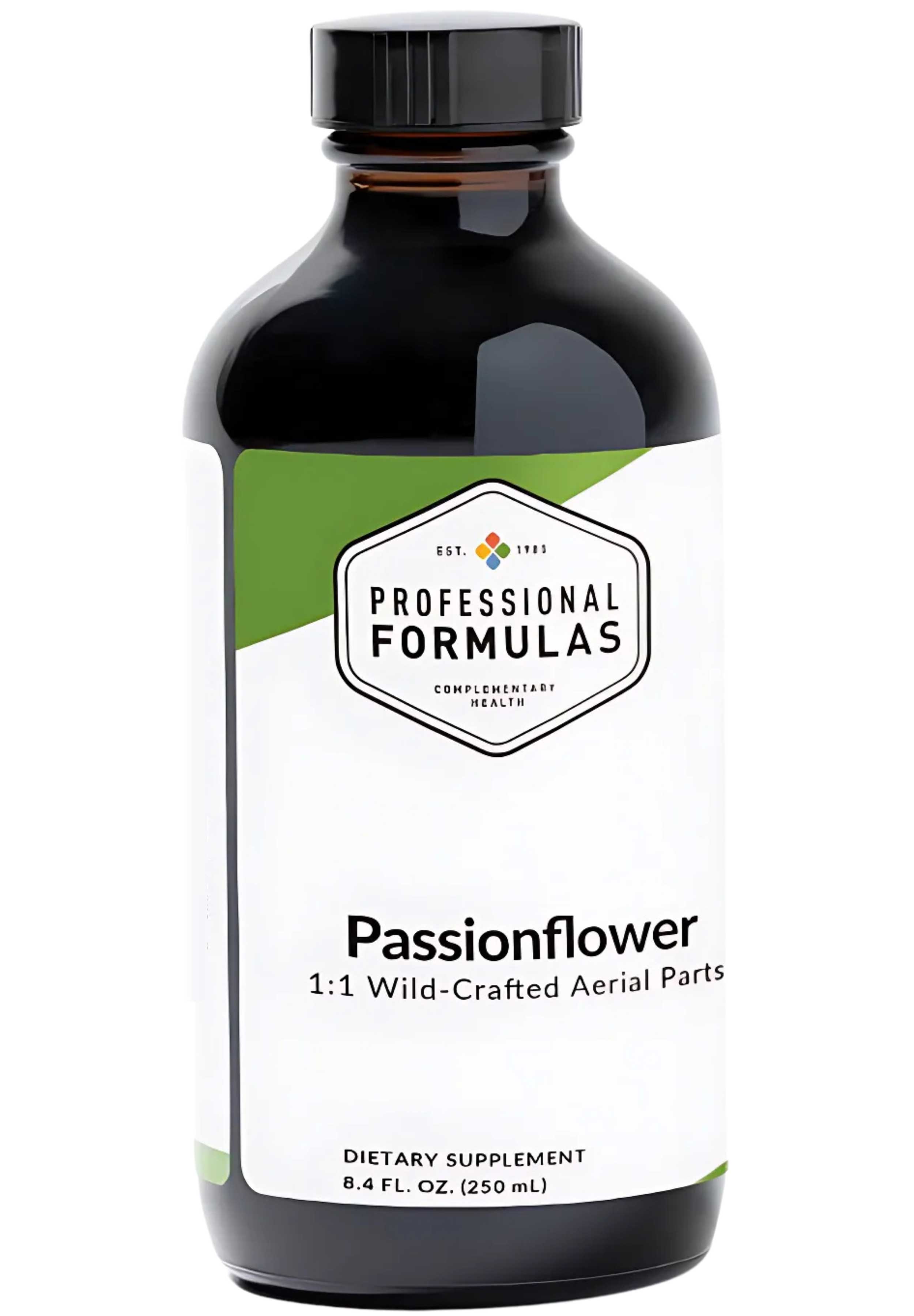 Professional Formulas Passionflower (Passiflora incarnata)