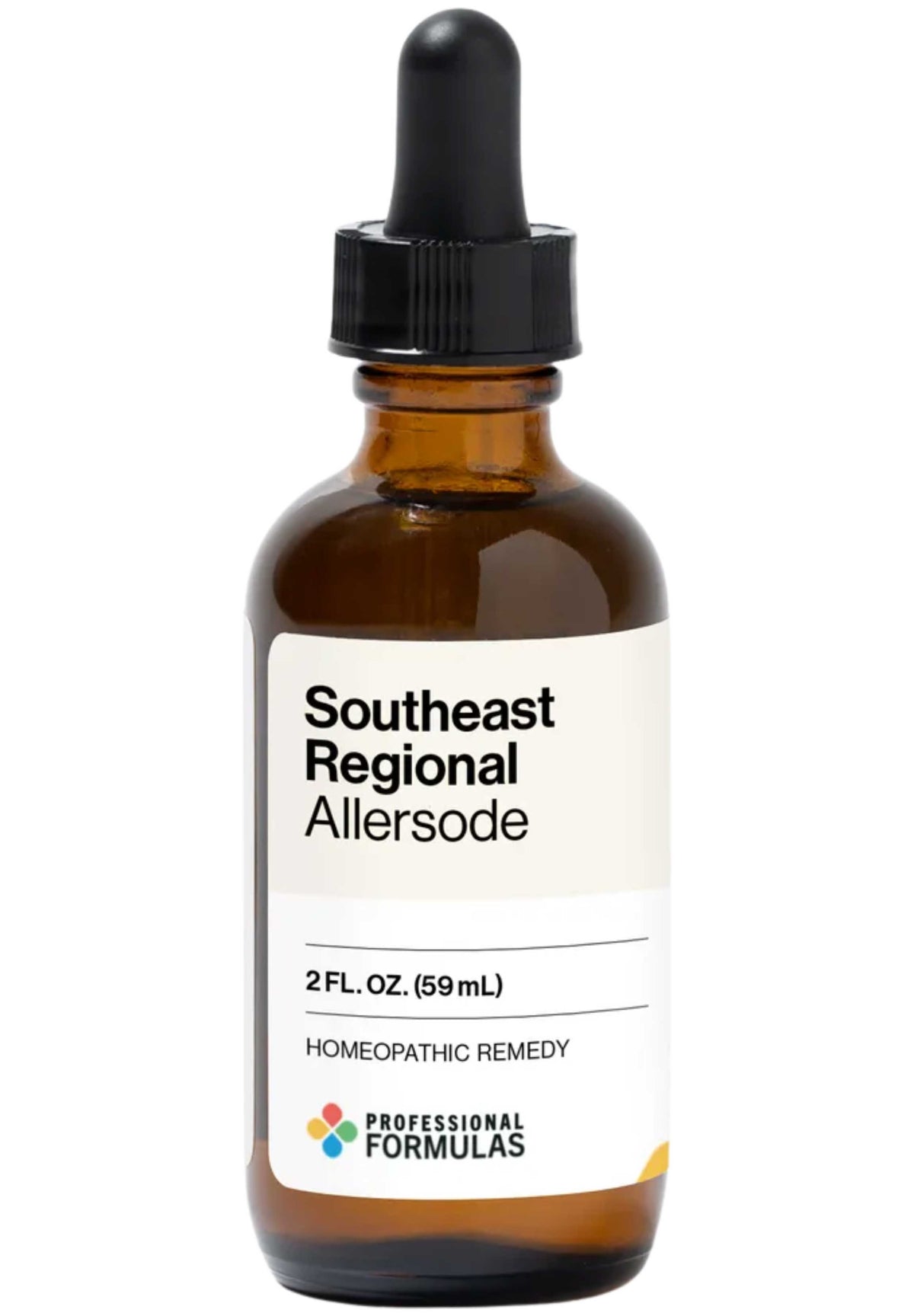 Professional Formulas Southeast Regional Allersode