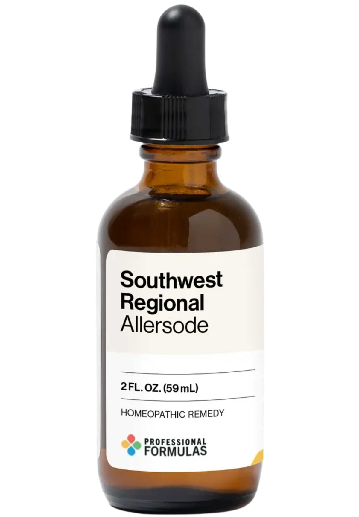 Professional Formulas Southwest Regional Allersode