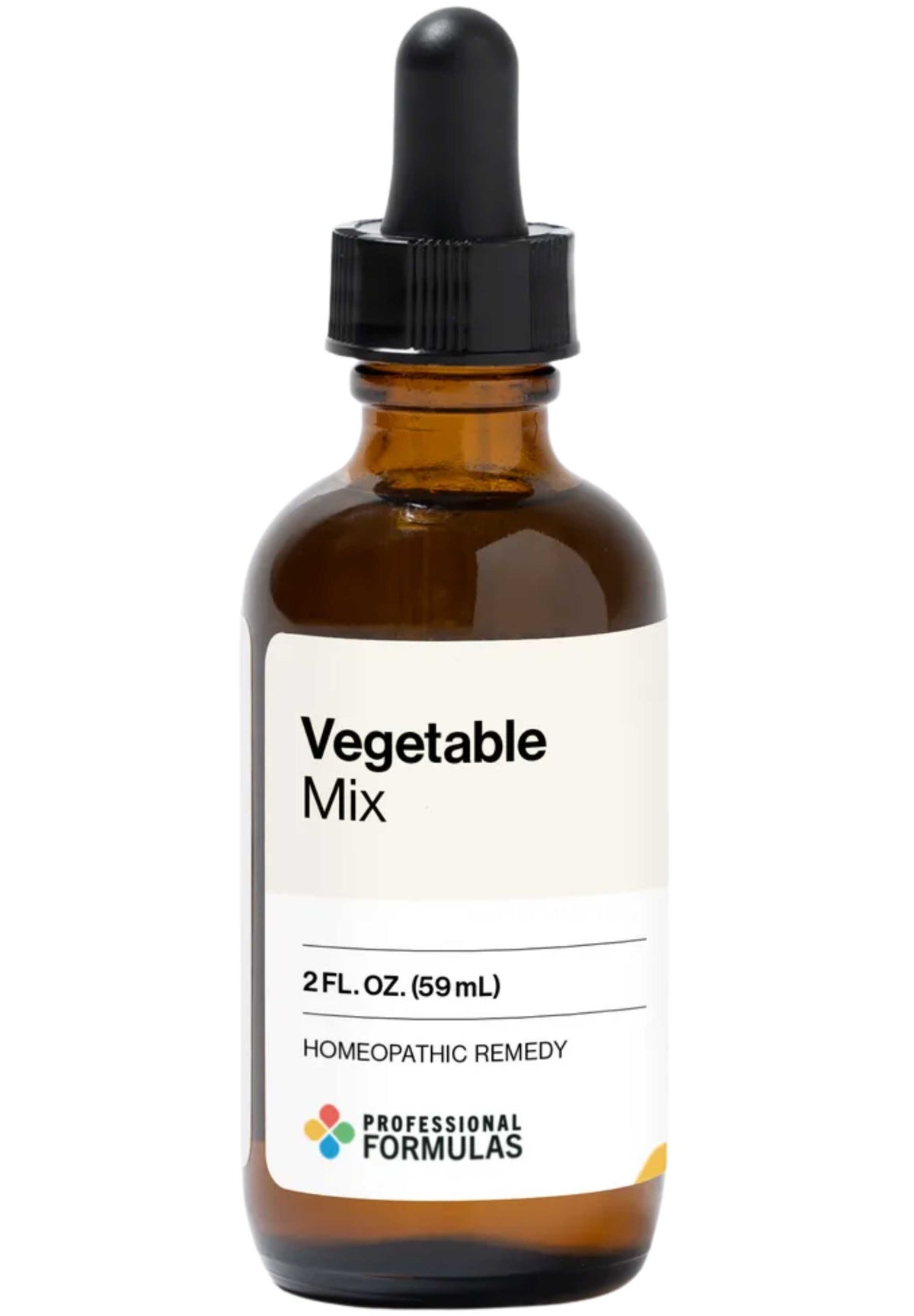 Professional Formulas Vegetable Mix Allersode