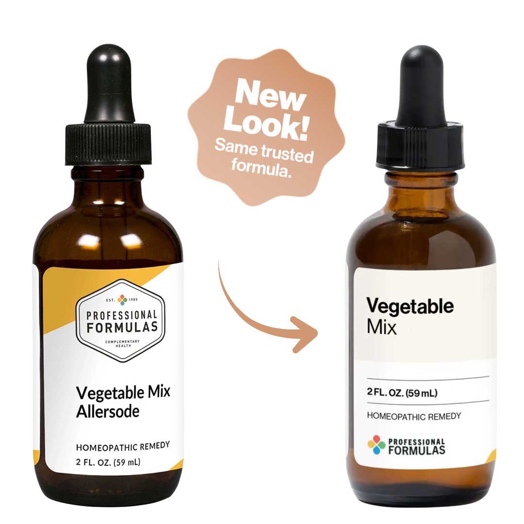 Professional Formulas Vegetable Mix Allersode New Look