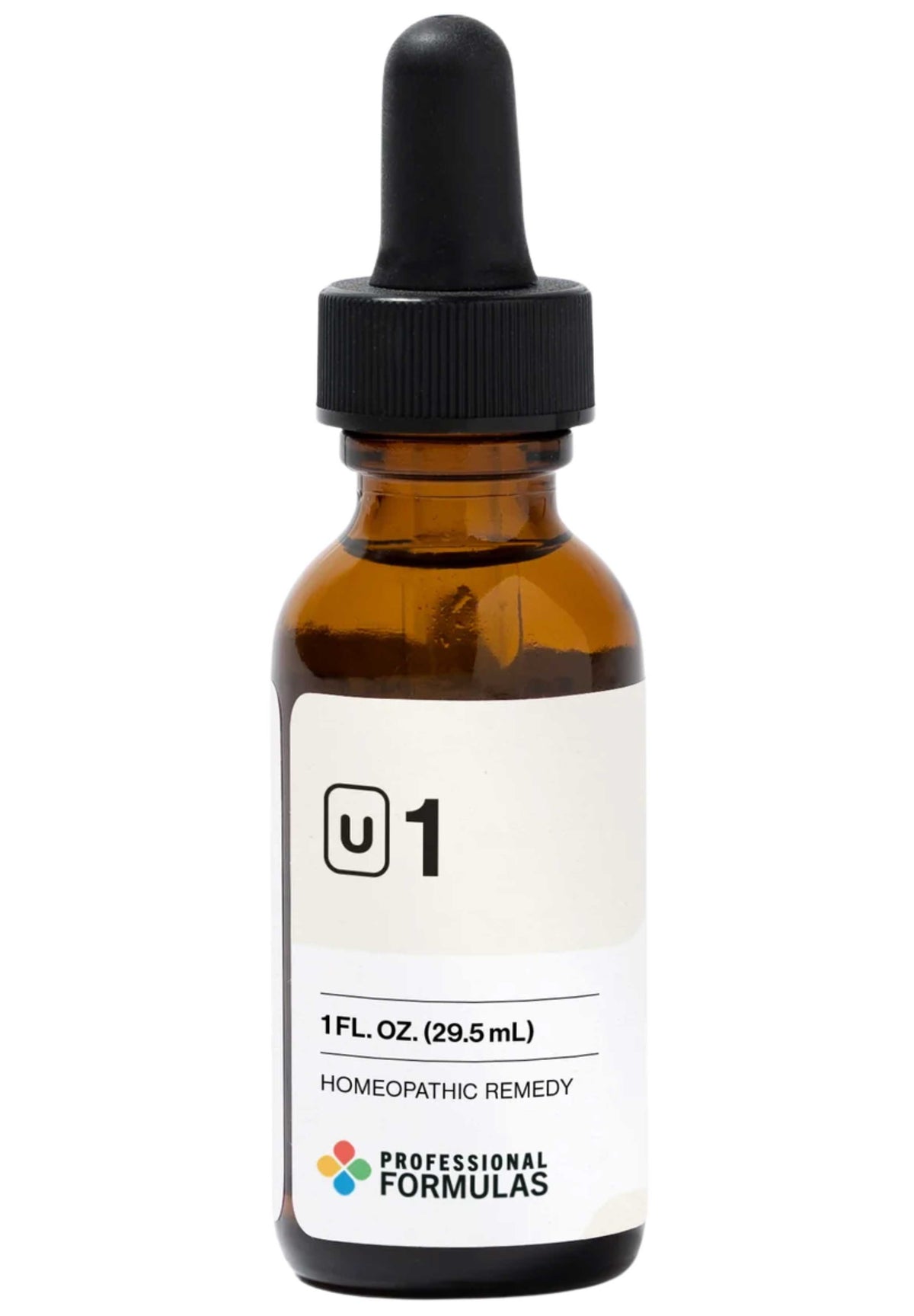 Professional Formulas u1