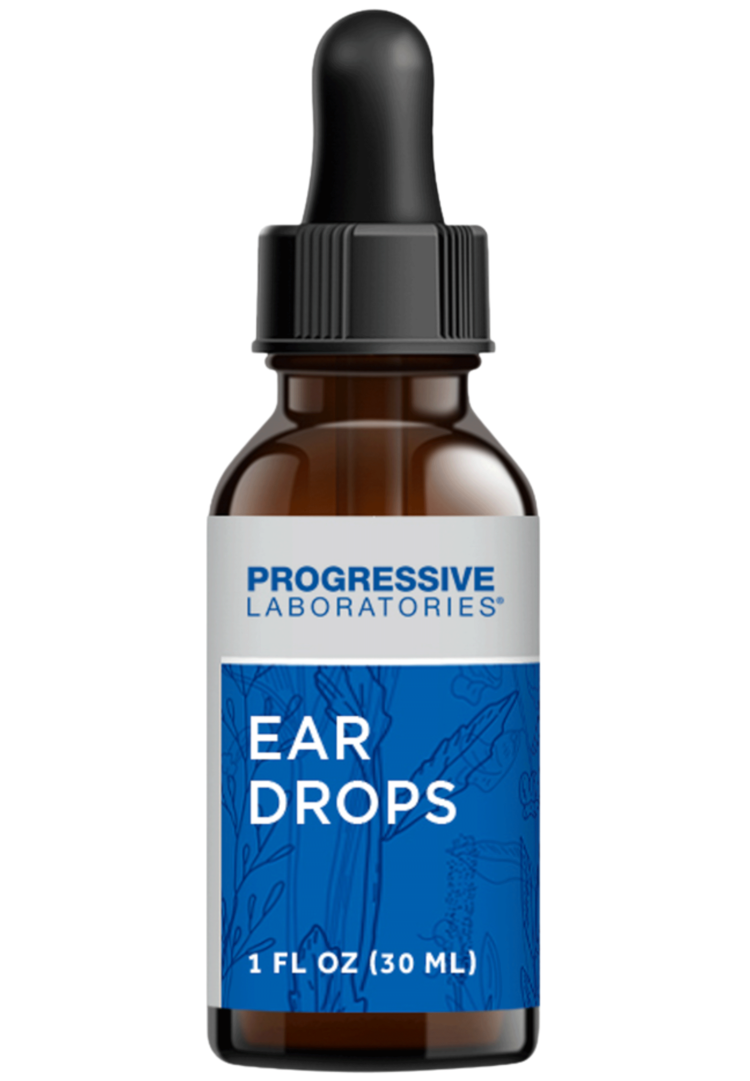 Progressive Laboratories Ear Drops