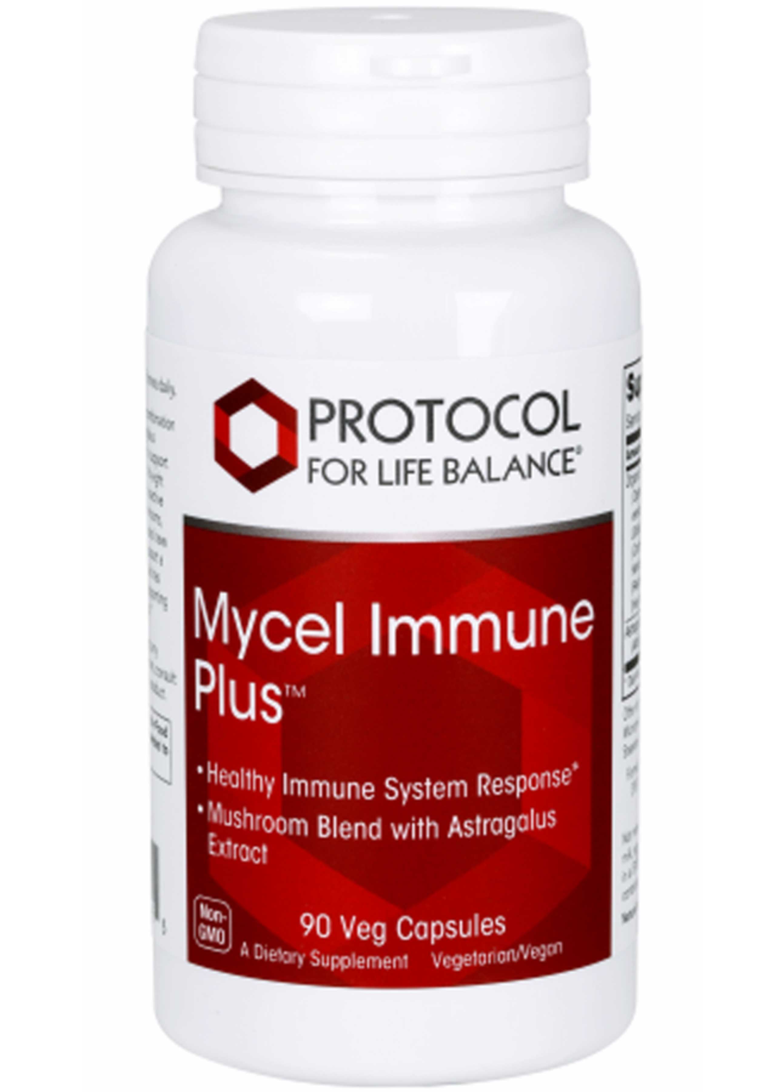 Protocol for Life Balance Mycel Immune Plus (Formerly Immune Renew)