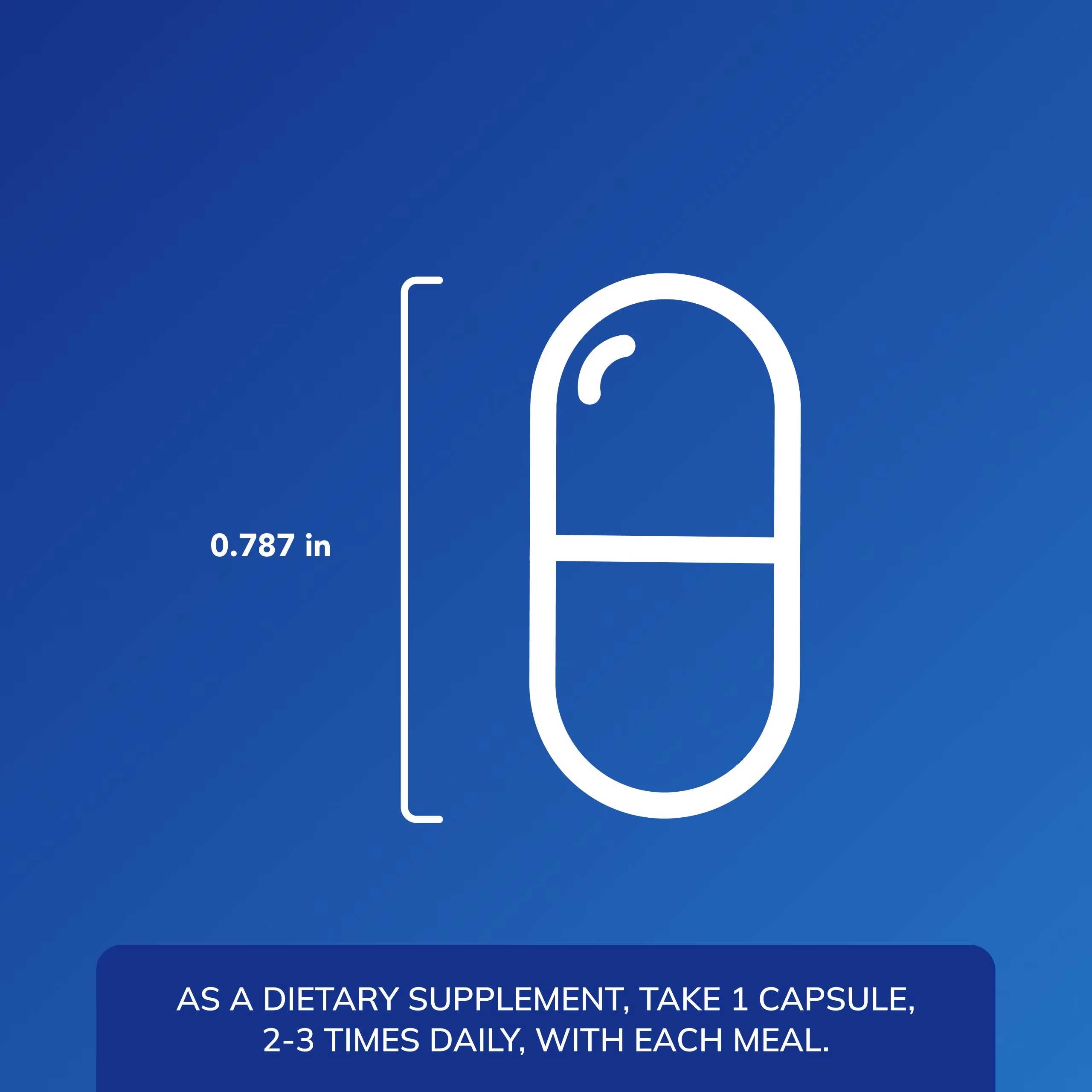 Pure Encapsulations DAO Enzyme Capsules