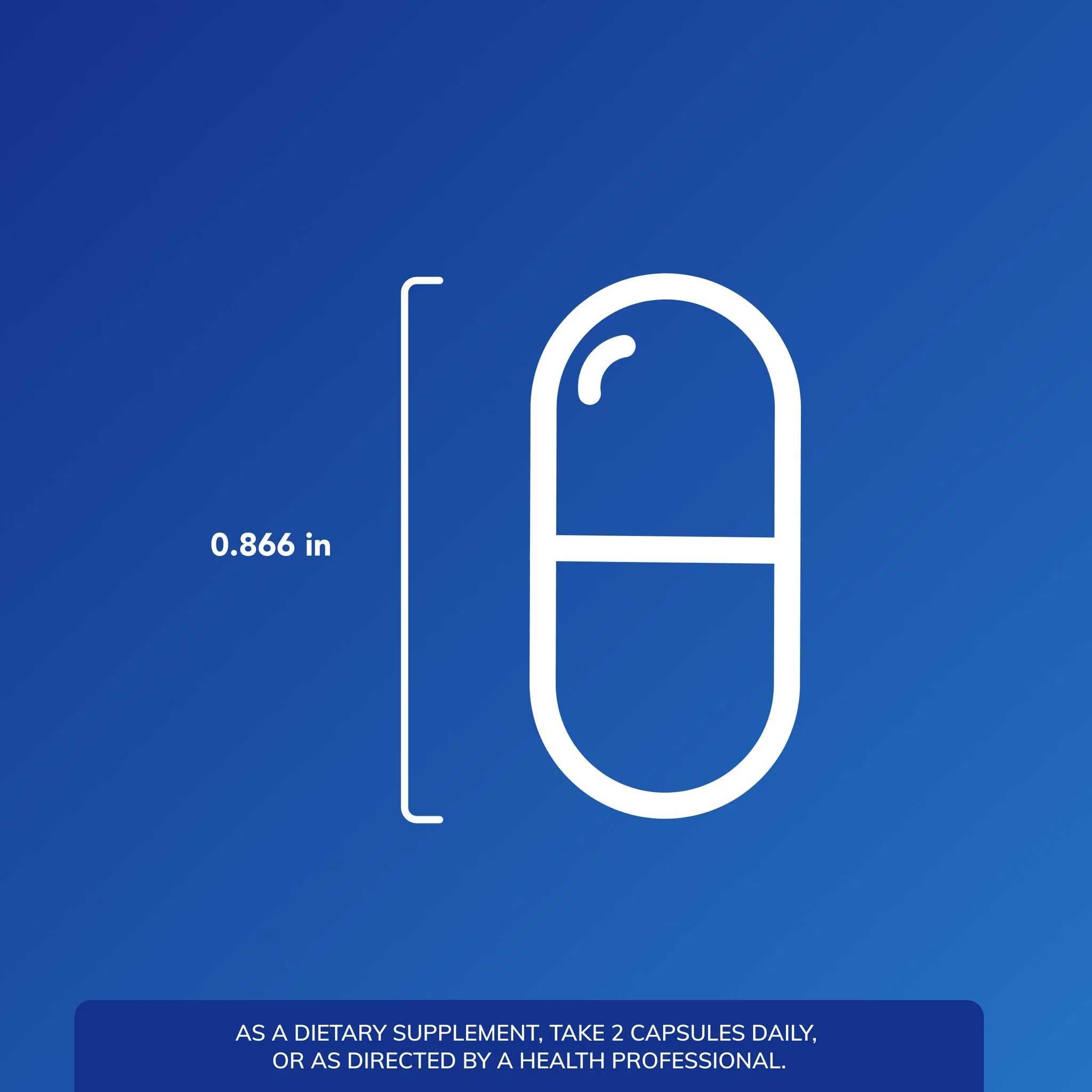 Pure Encapsulations Muscle Repair+ Capsules