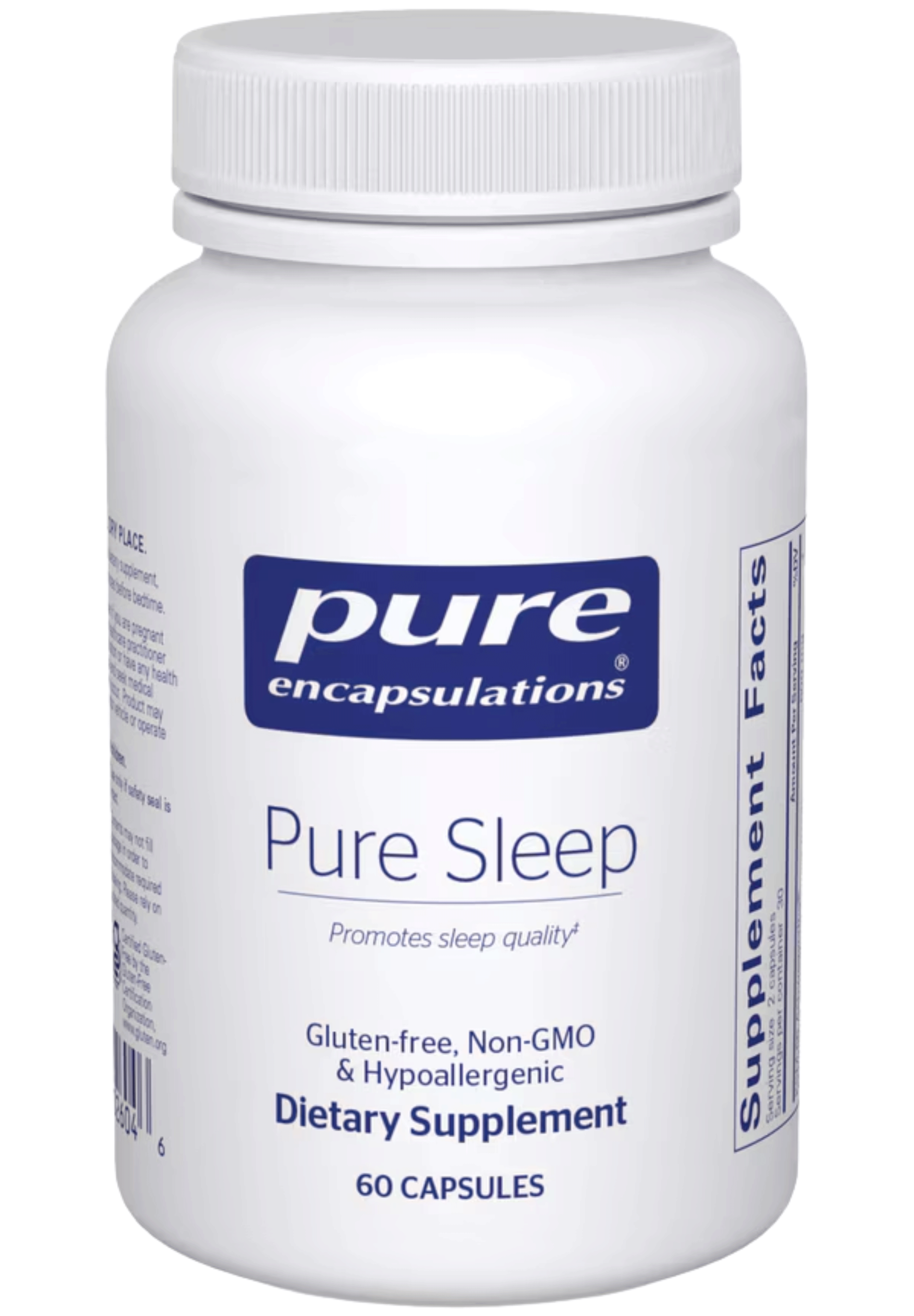 Pure Encapsulations Pure Sleep