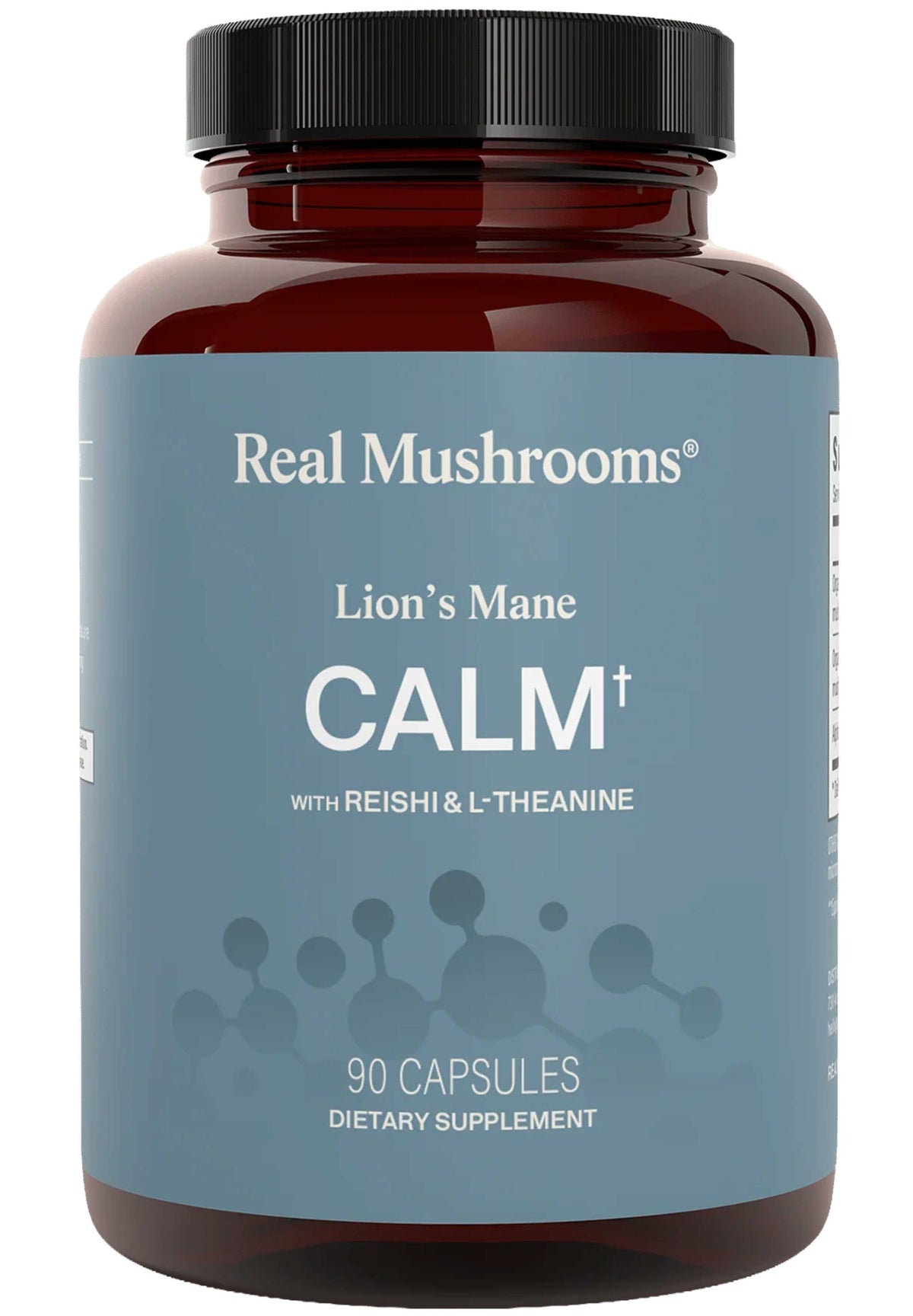 Real Mushrooms Lion's Mane Calm