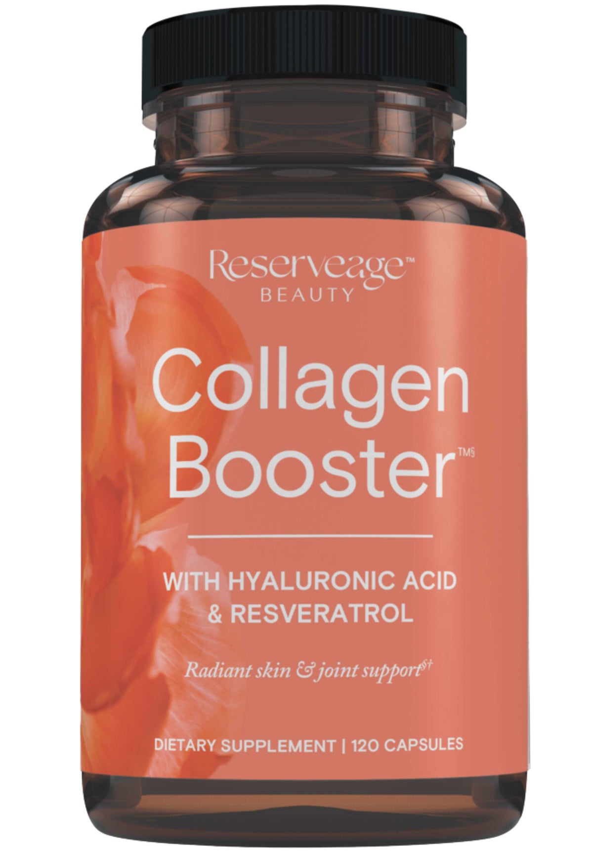 Reserveage Nutrition Collagen Booster