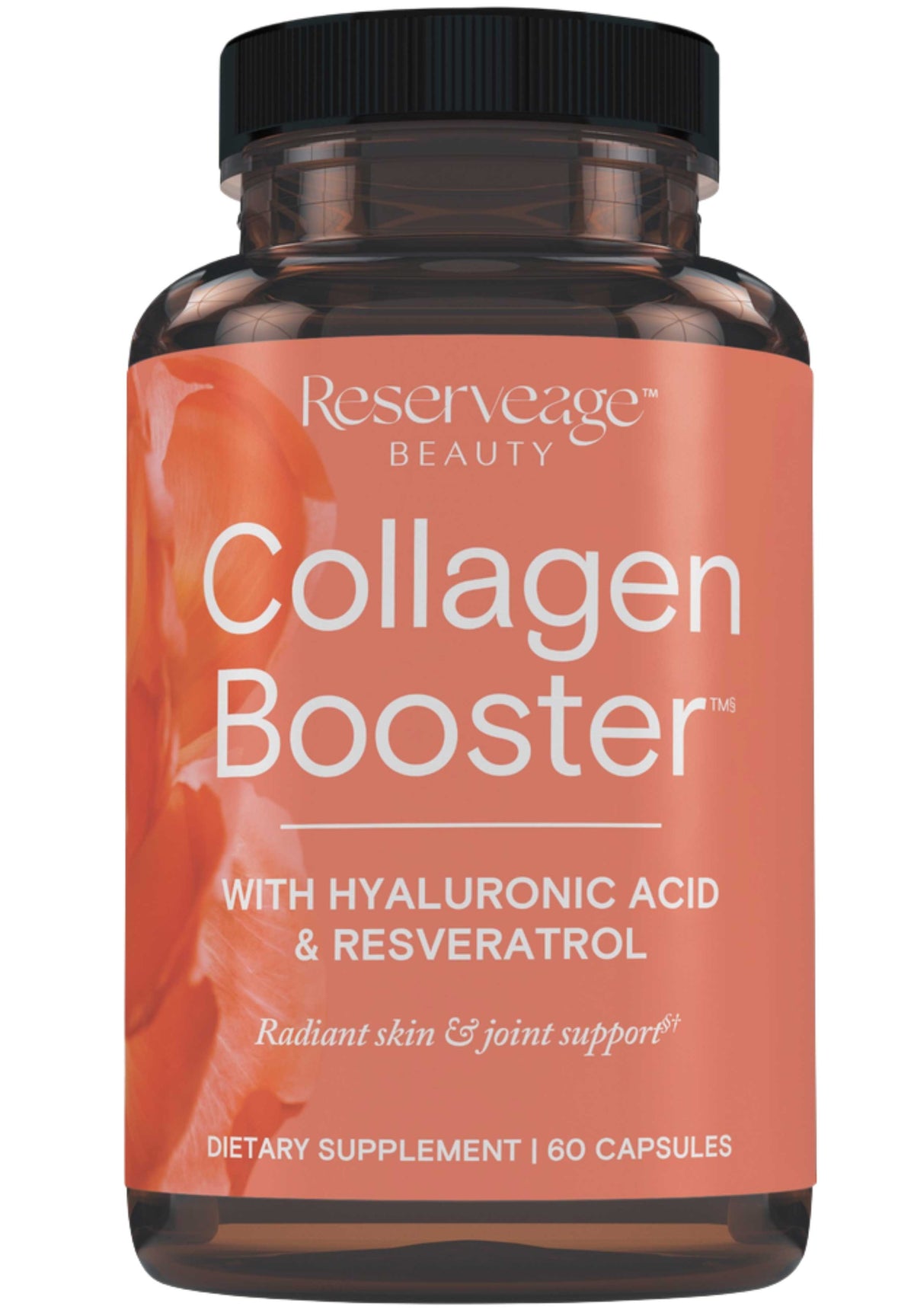 Reserveage Nutrition Collagen Booster