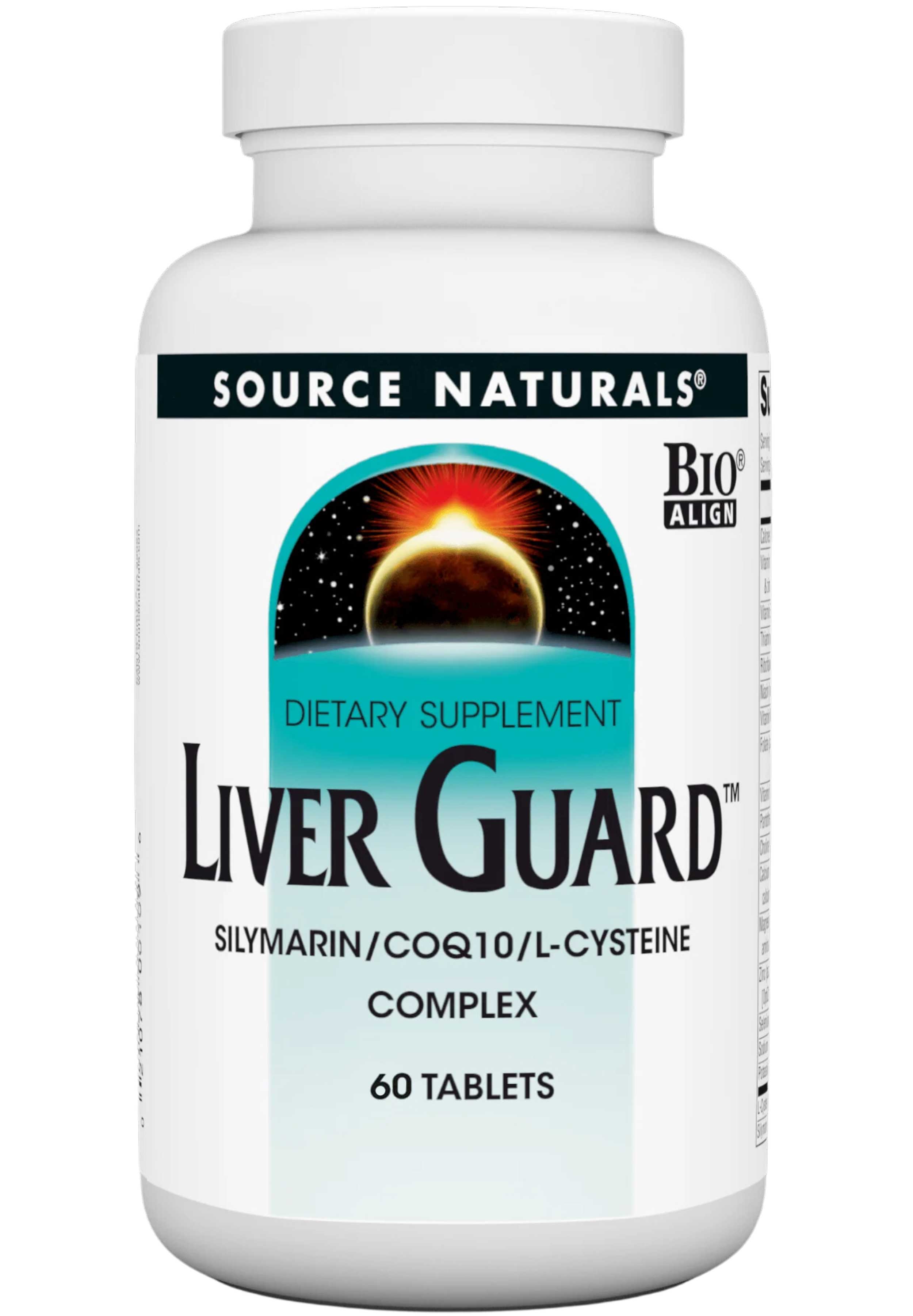 Source Naturals Liver Guard™