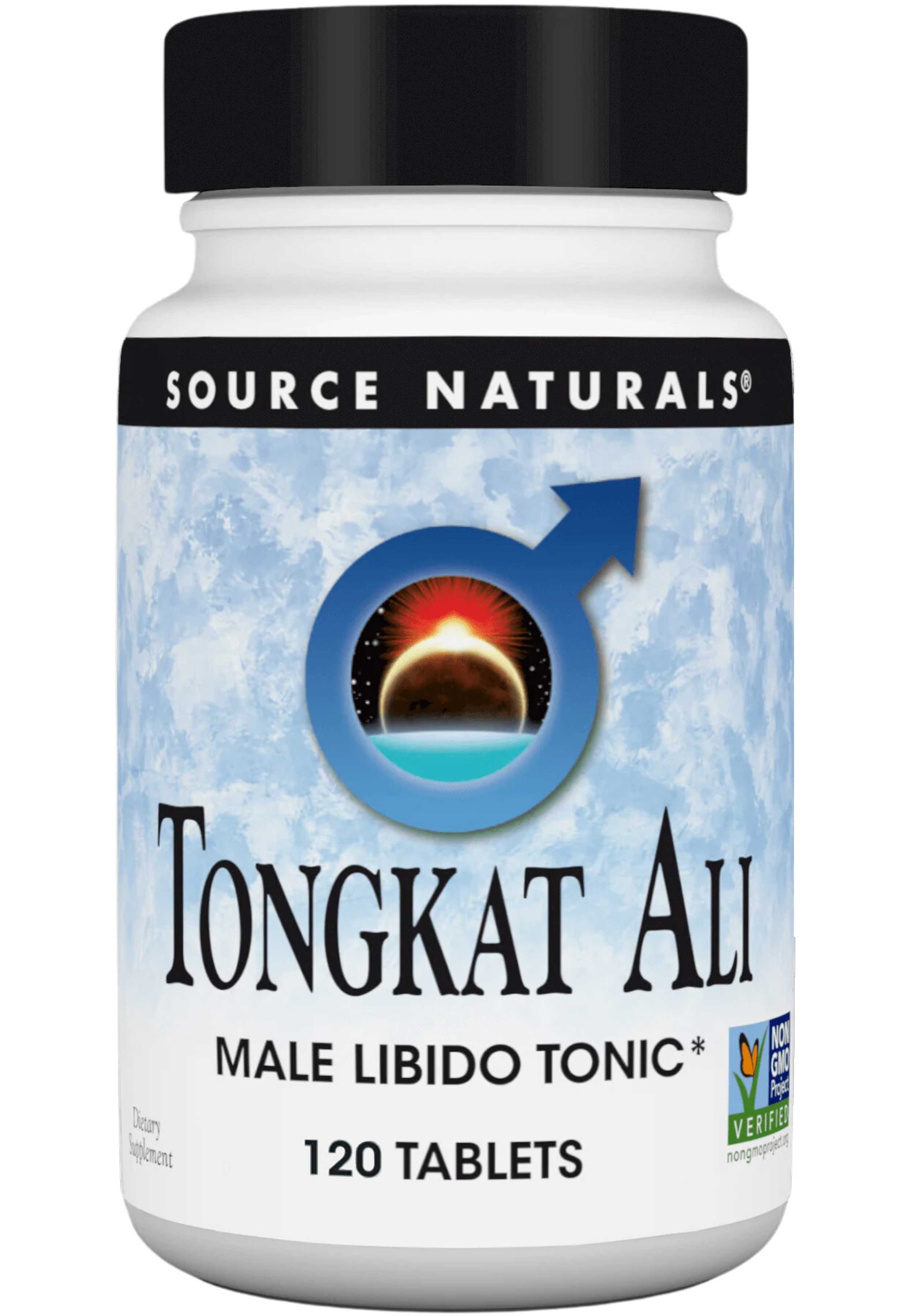 Source Naturals Tongkat Ali