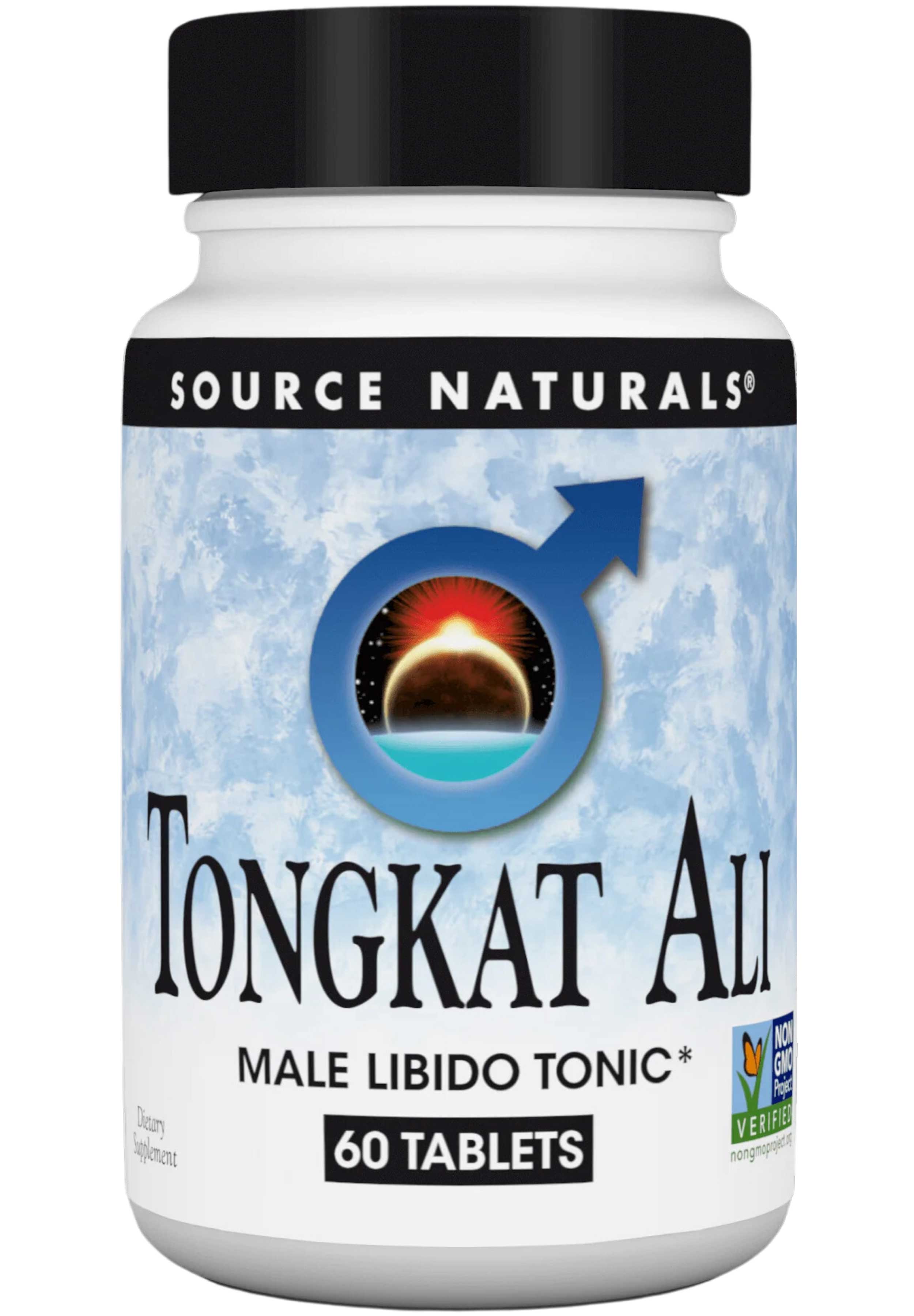 Source Naturals Tongkat Ali