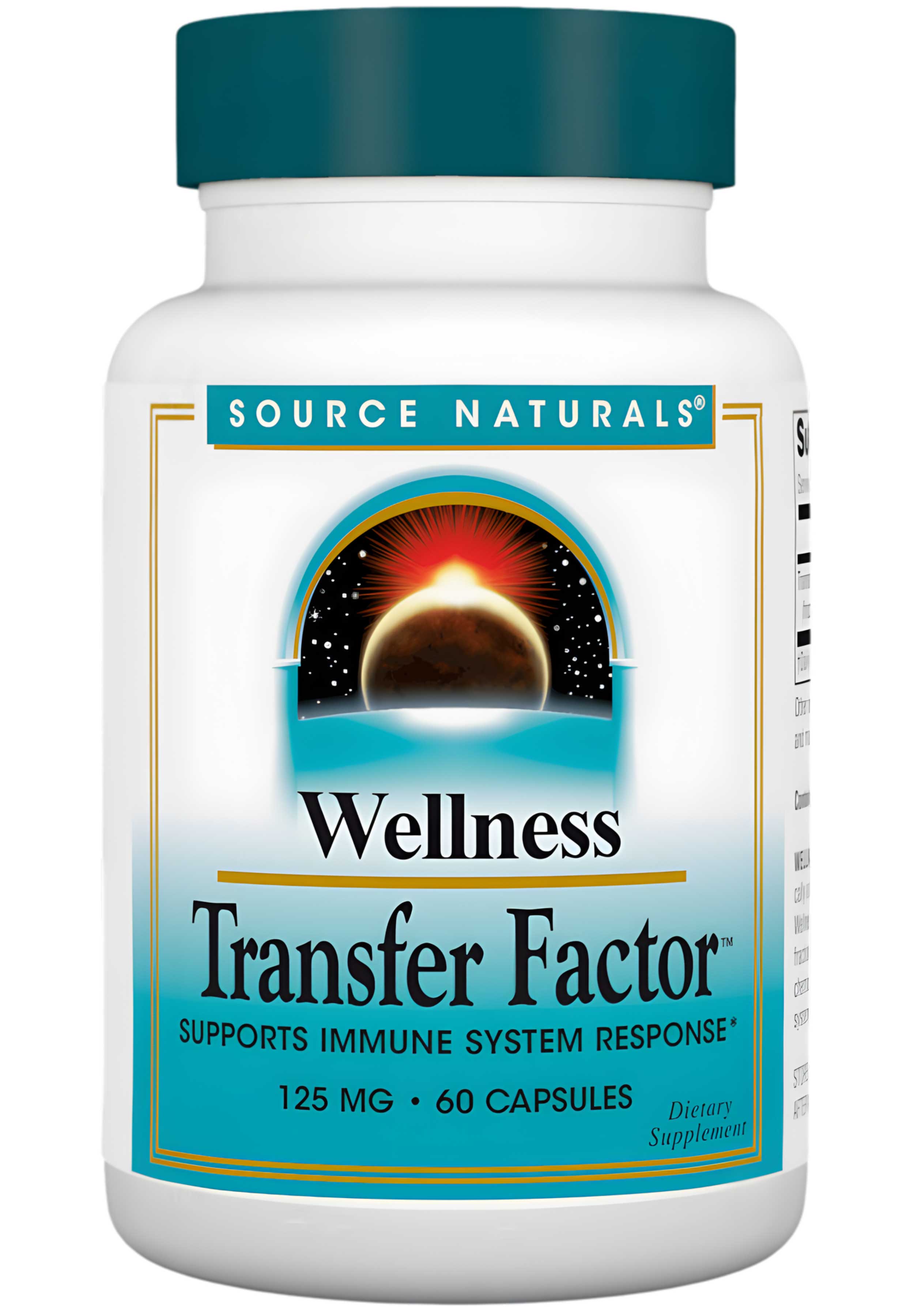 Source Naturals Wellness Transfer Factor