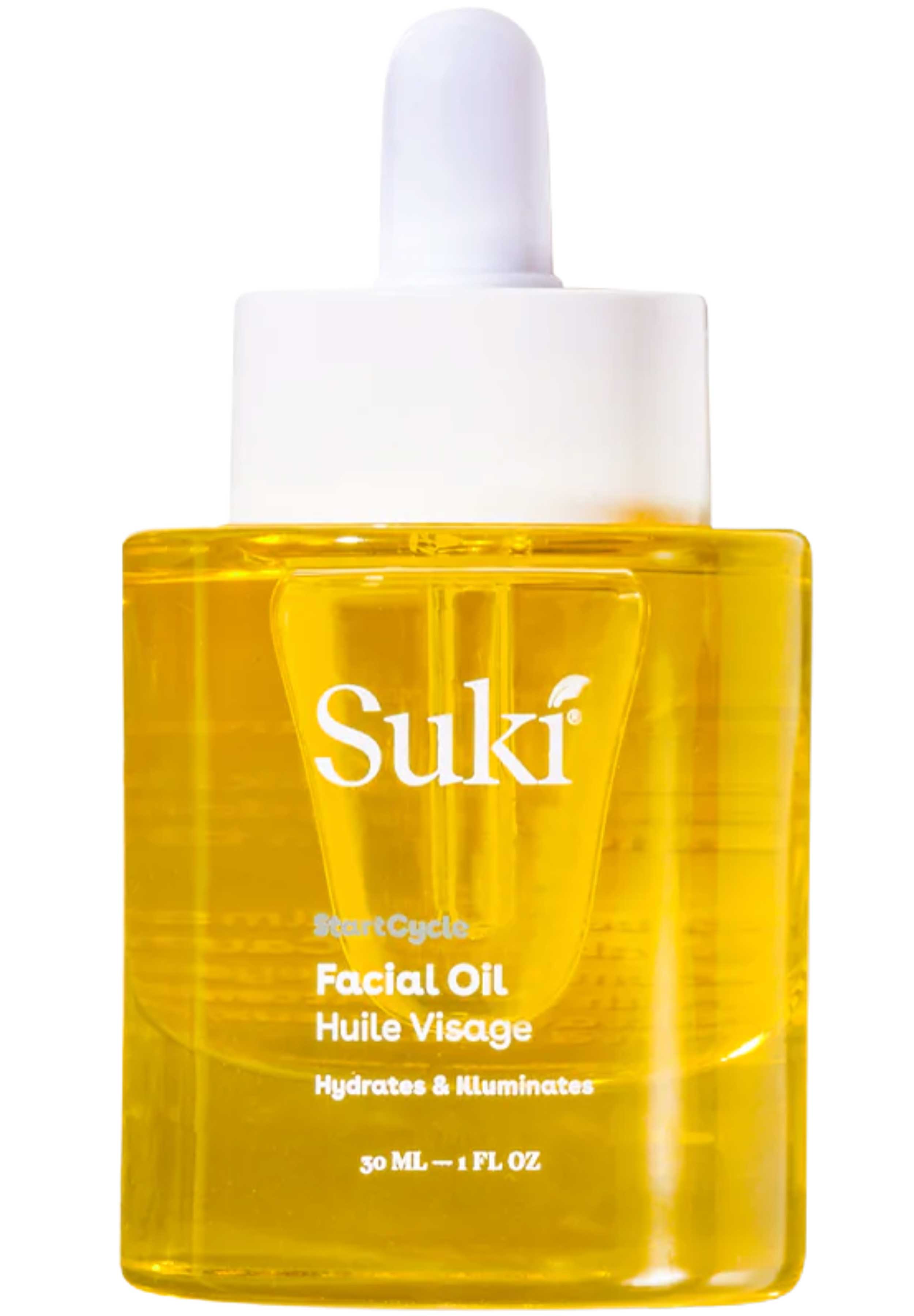 Suki Facial Oil (Formerly Nourishing Facial Oil)