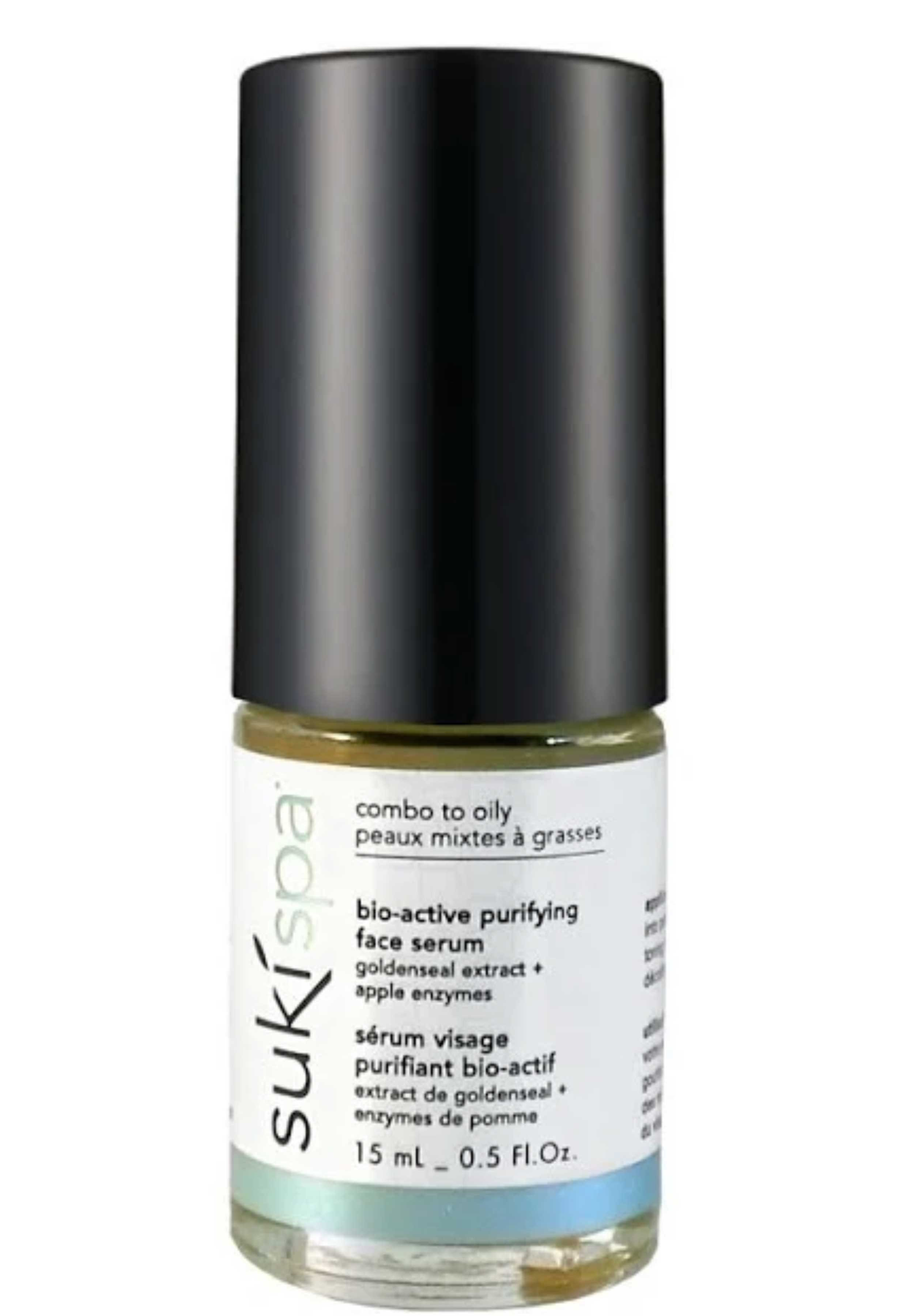 Suki Purifying Face Serum