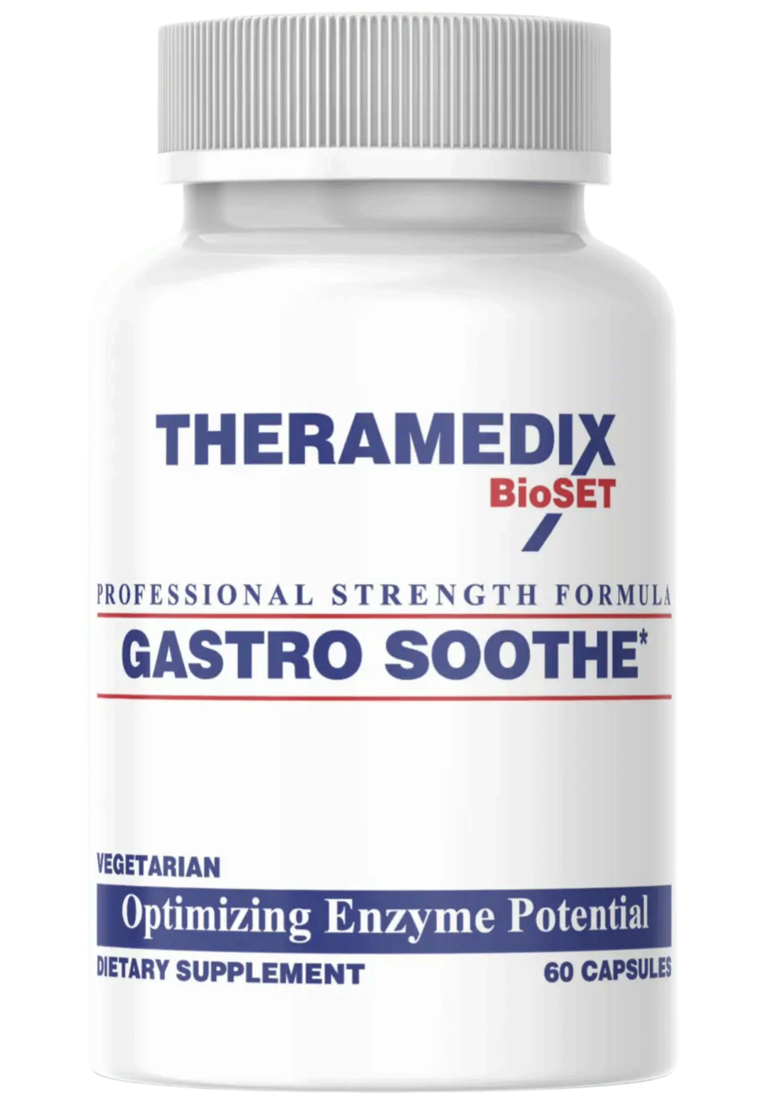 Theramedix Gastro Soothe