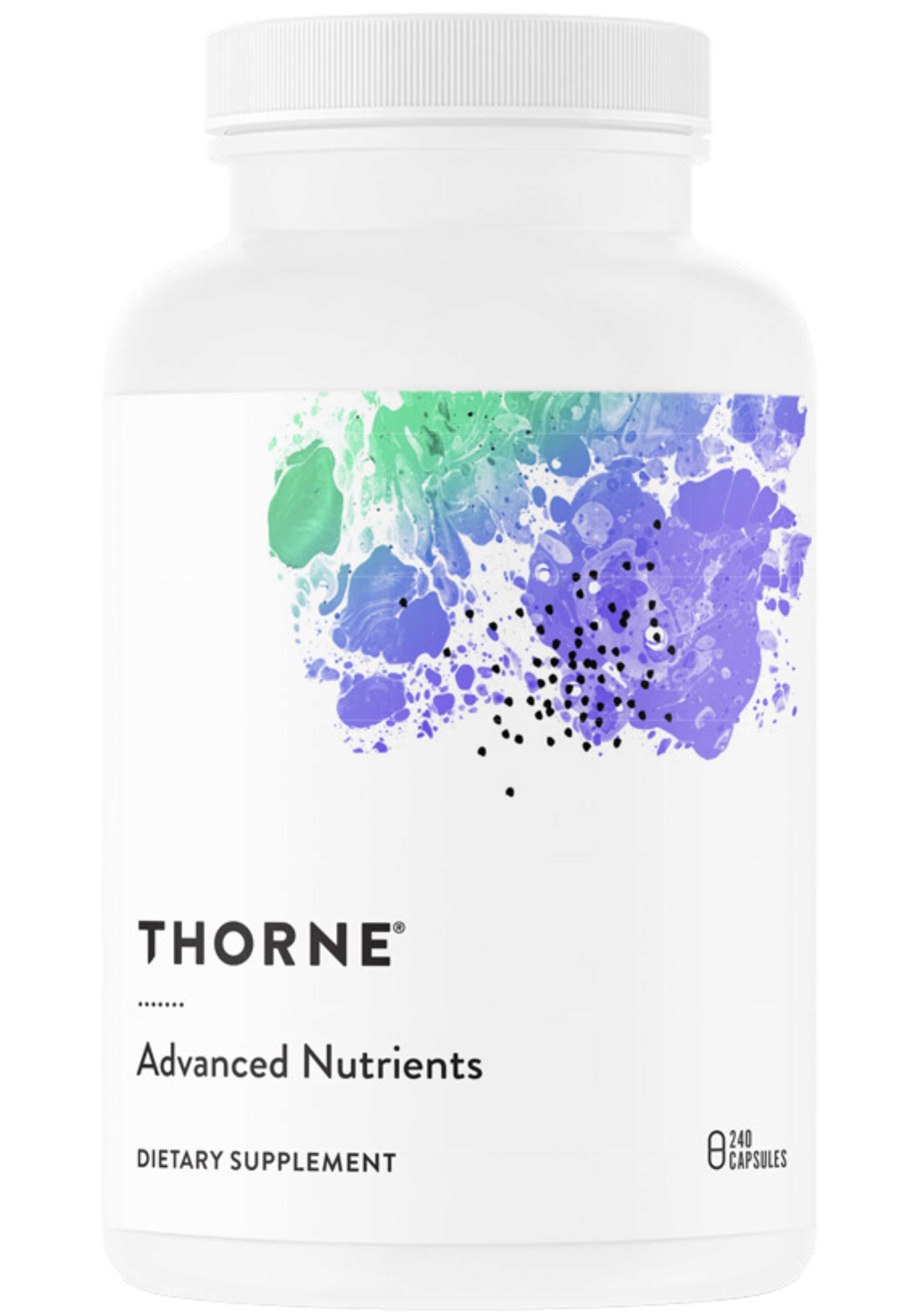 Thorne Research Advanced Nutrients