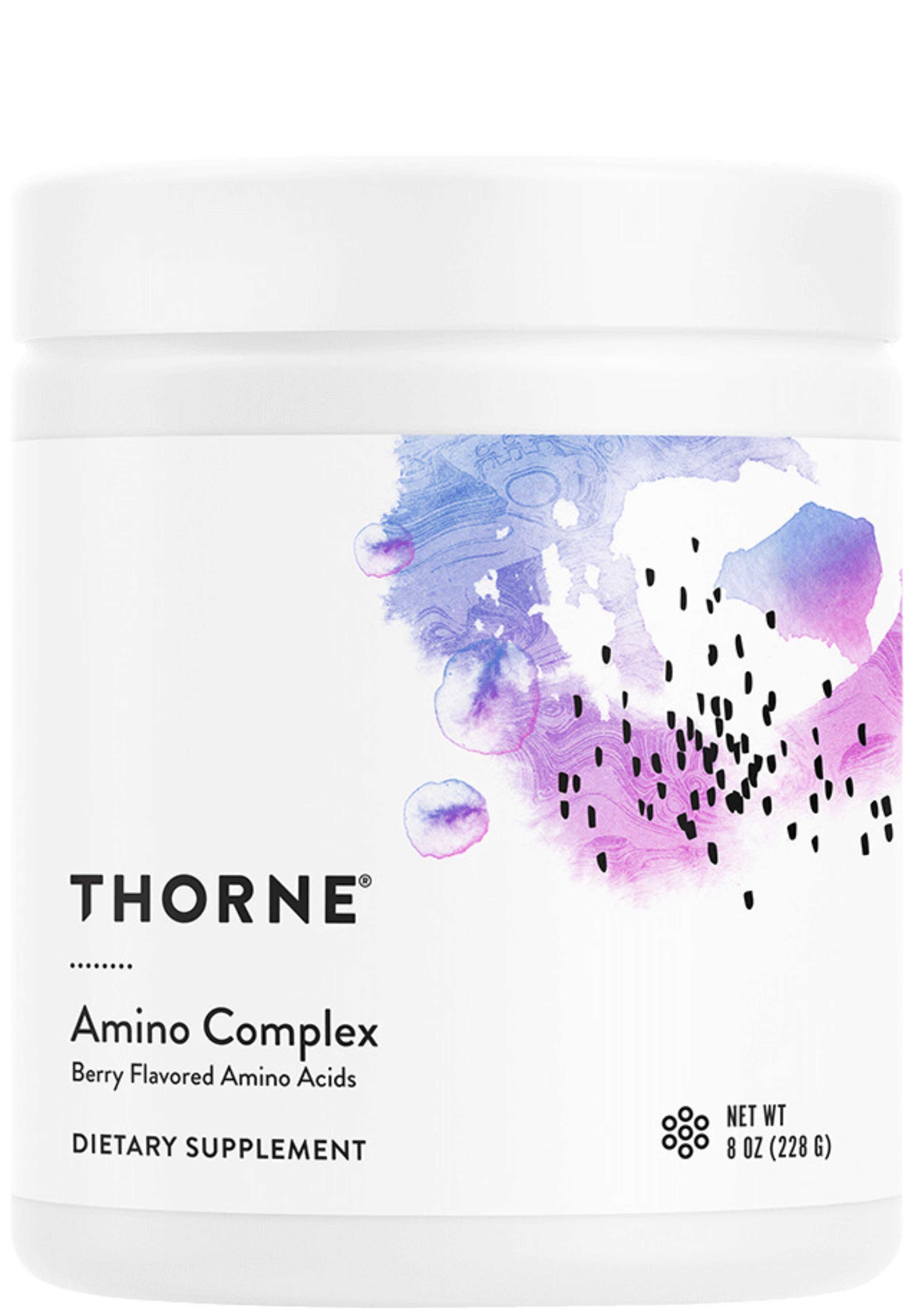 Thorne Research Amino Complex