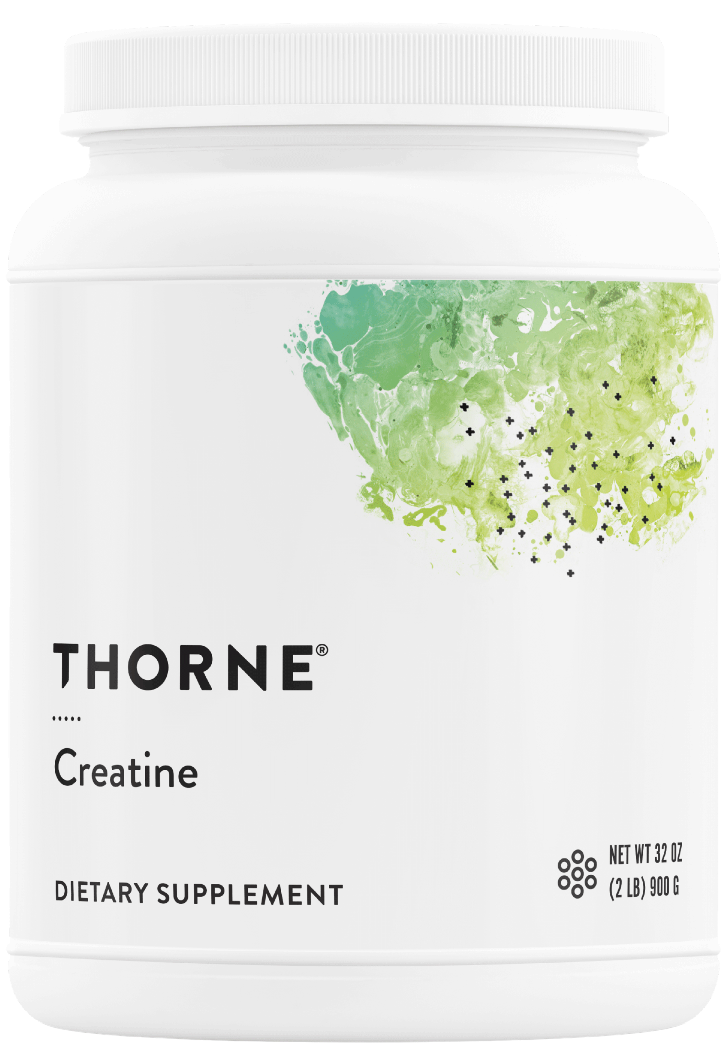 Thorne Research Creatine