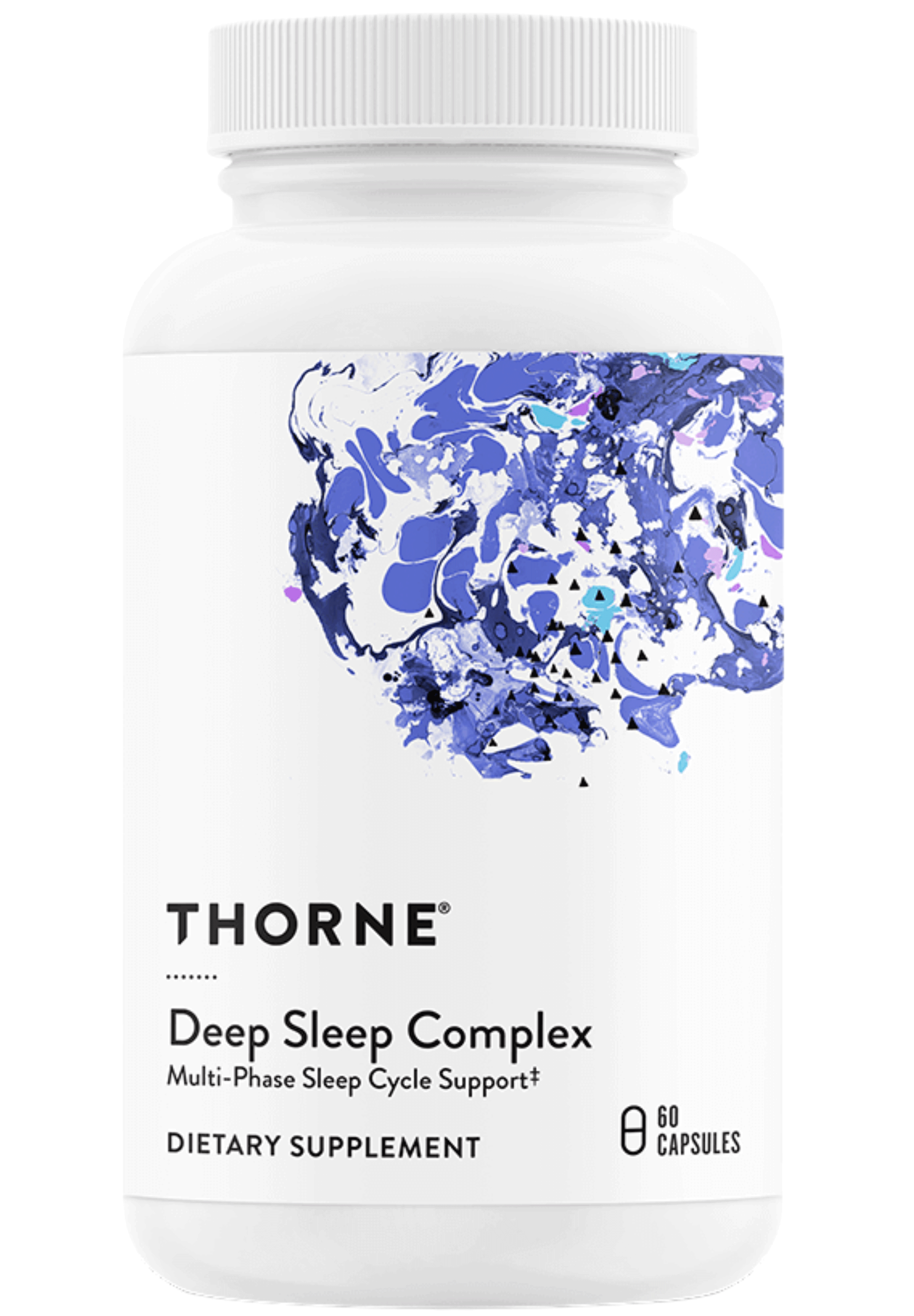 Thorne Research Deep Sleep Complex