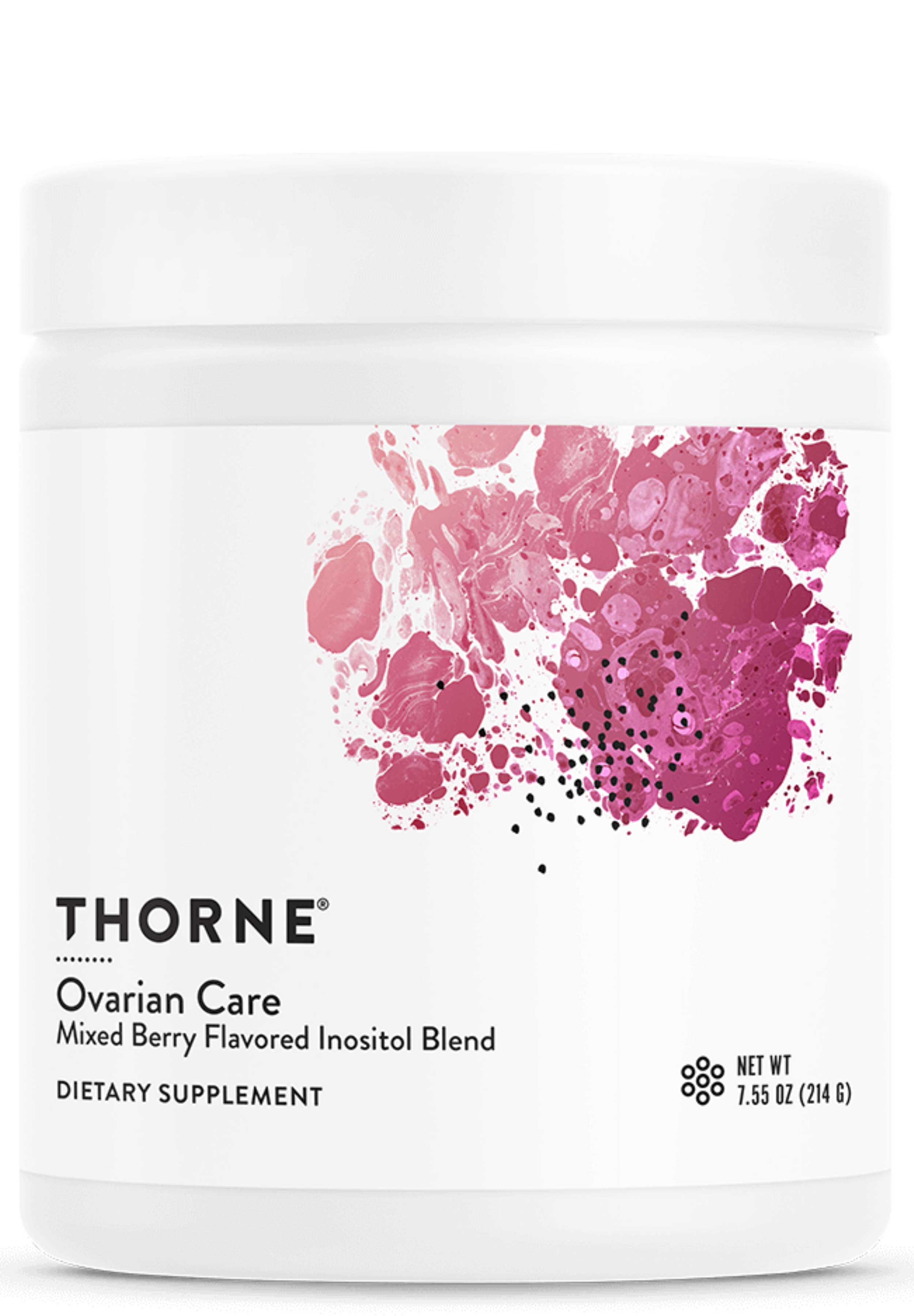 Thorne Research Ovarian Care