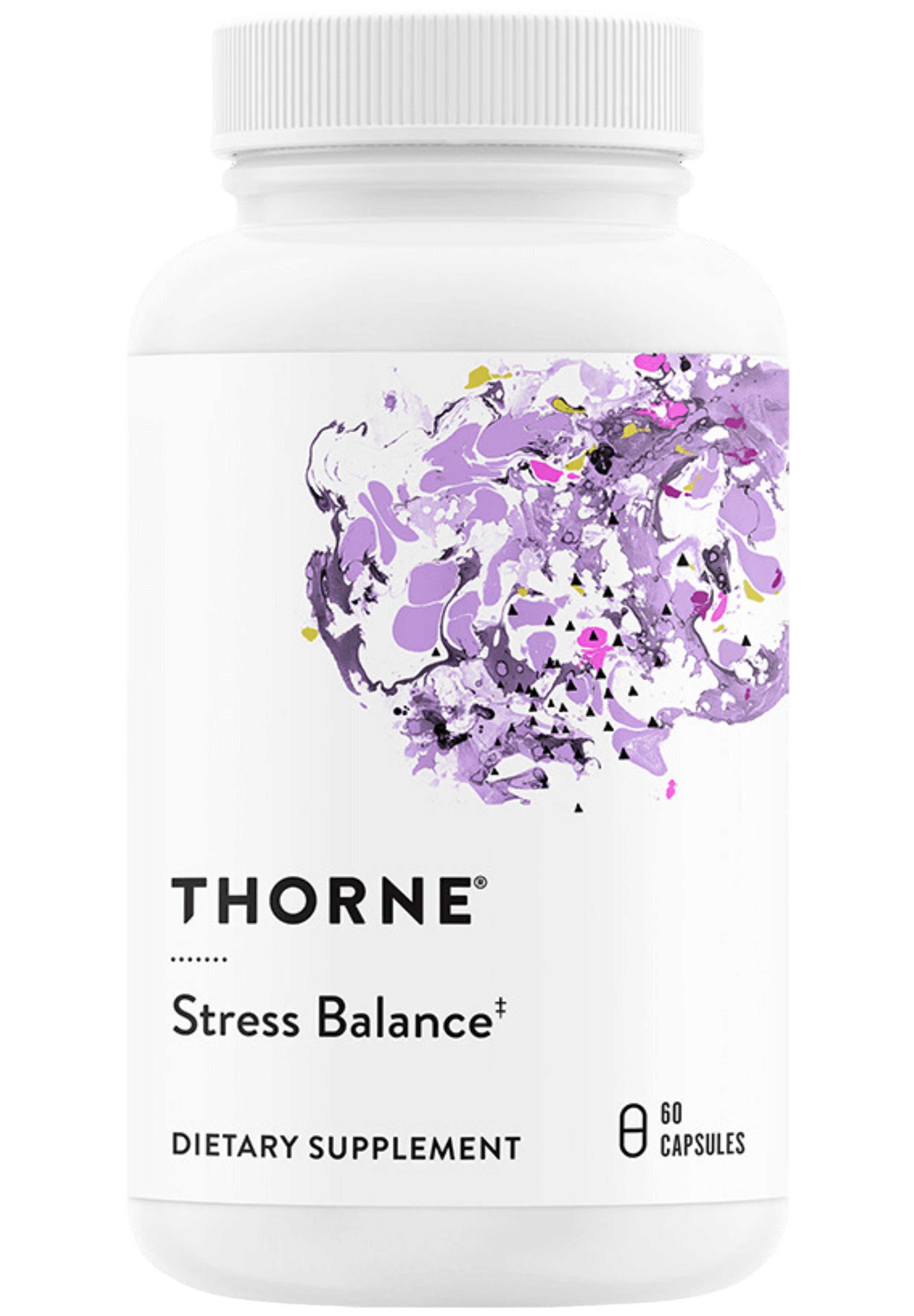 Thorne Research Stress Balance (Formerly Phytisone)