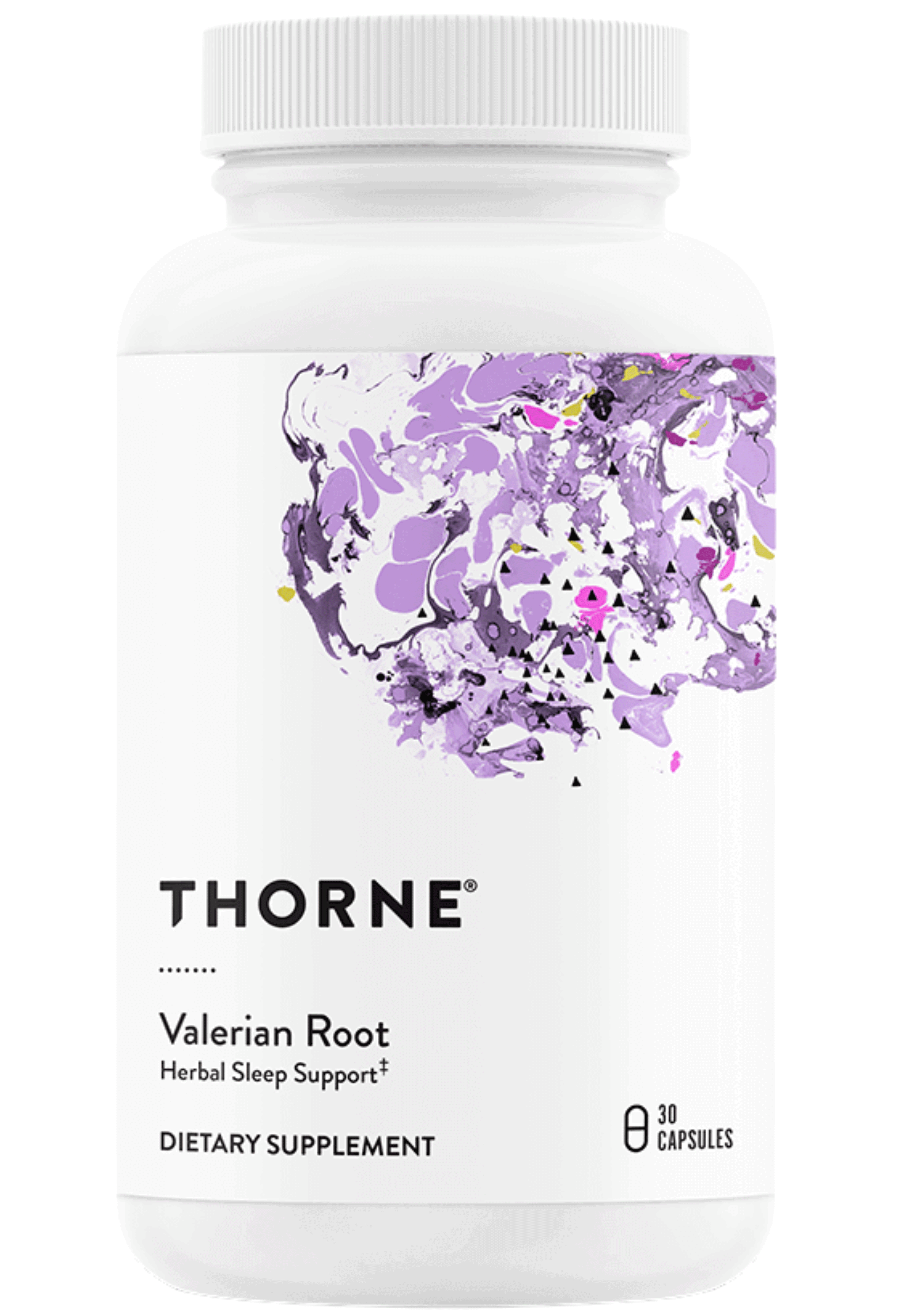 Thorne Research Valerian Root