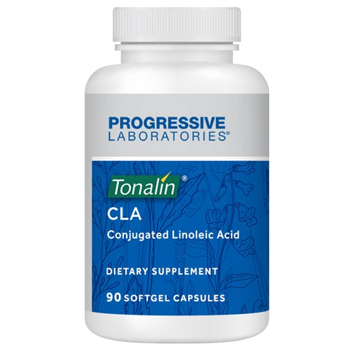 Progressive Laboratories Tonalin CLA (Formerly Clarinol CLA)