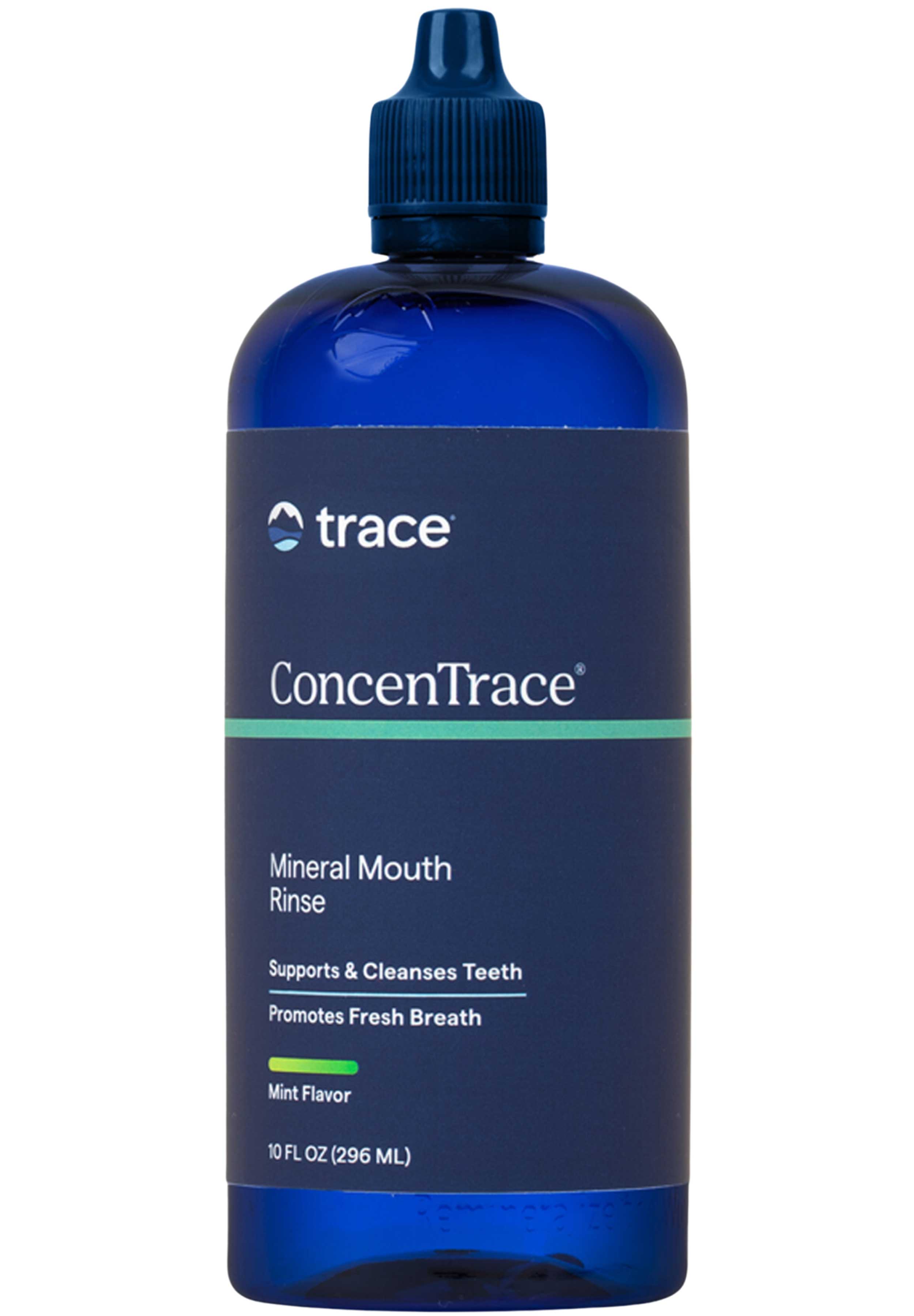 Trace Minerals Research Concentrace Mineral Mouth Rinse