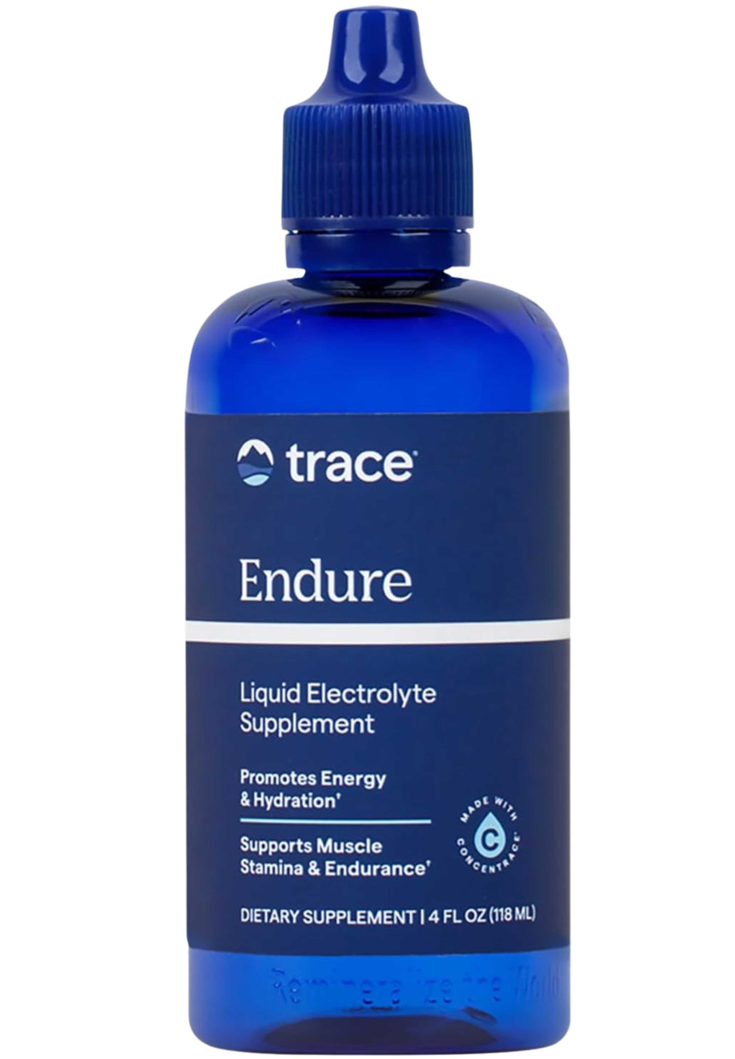 Trace Minerals Research Endure