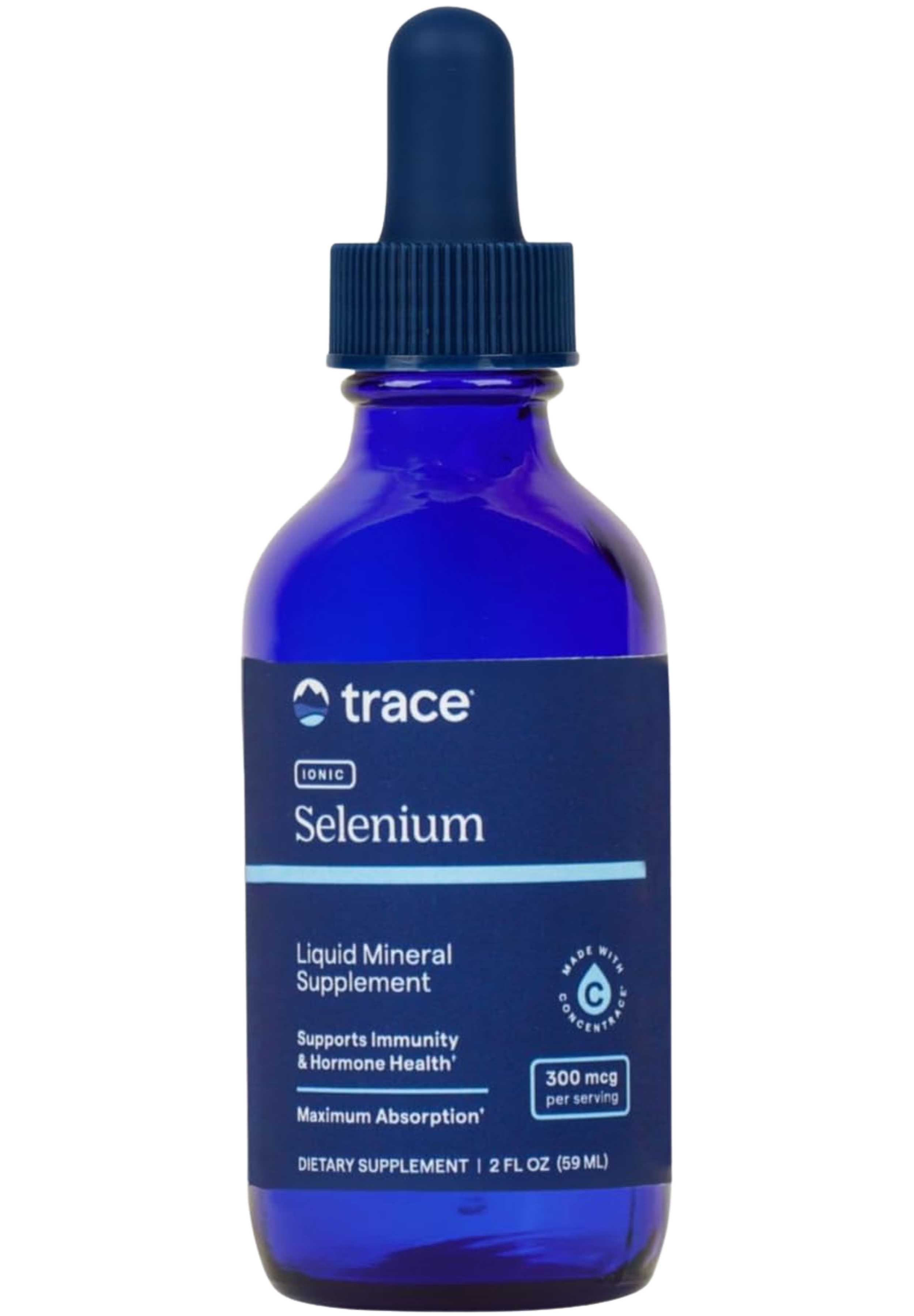 Trace Minerals Research Ionic Selenium