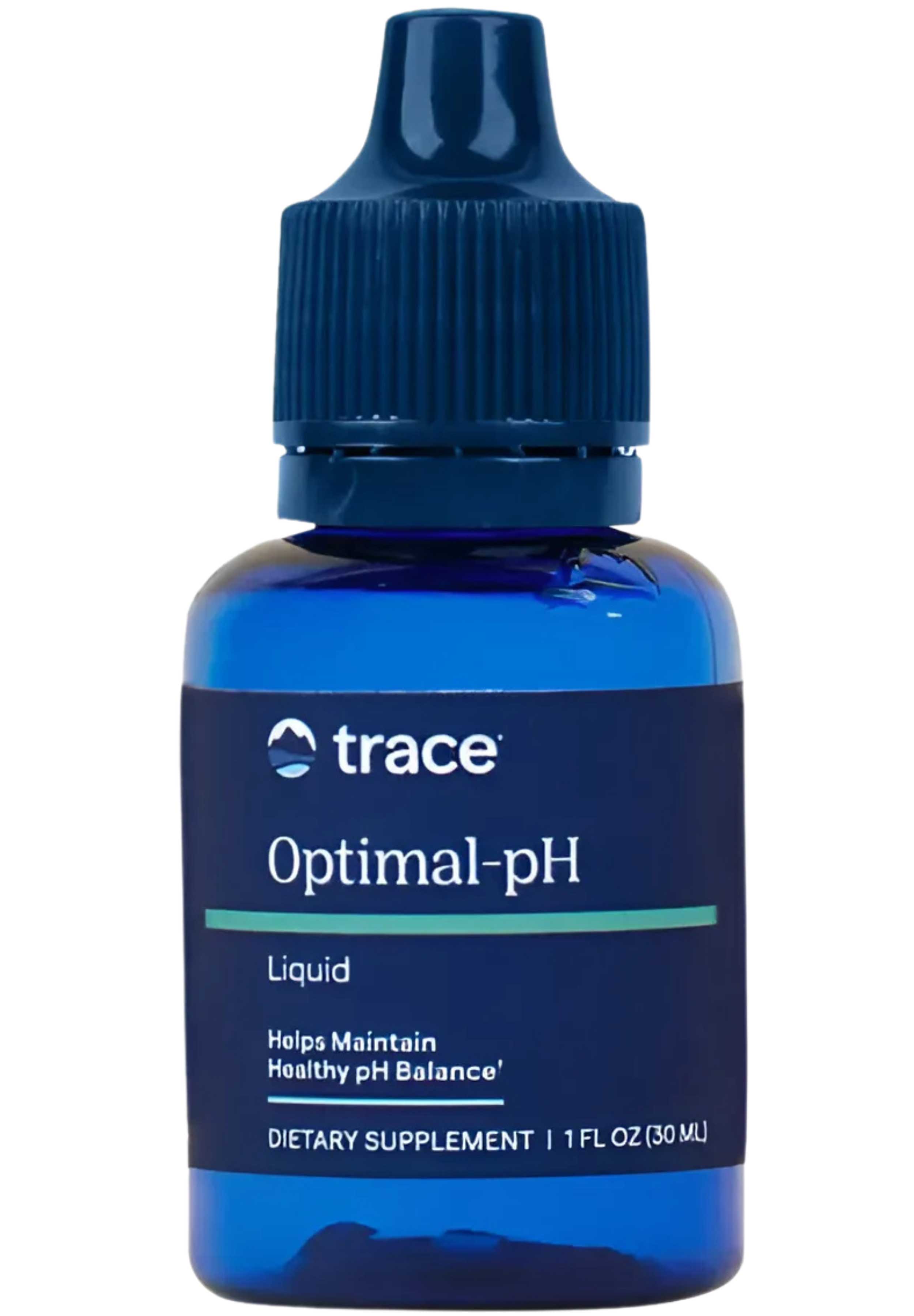 Trace Minerals Research Optimal-pH