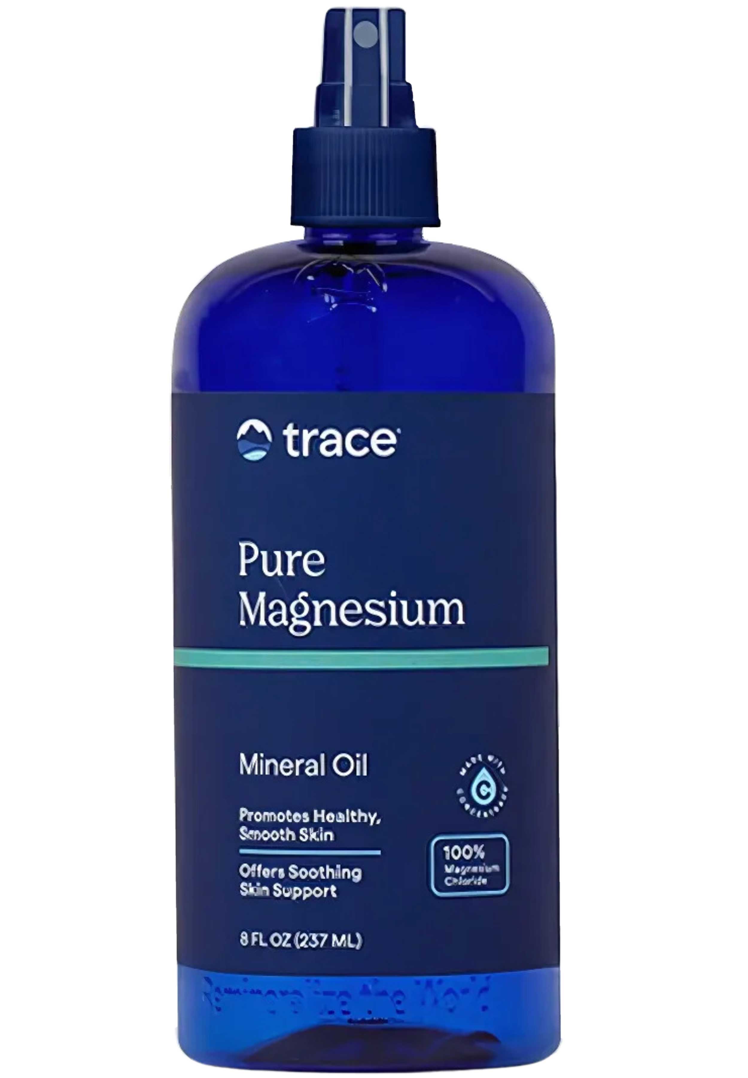 Trace Minerals Research Pure Magnesium Oil