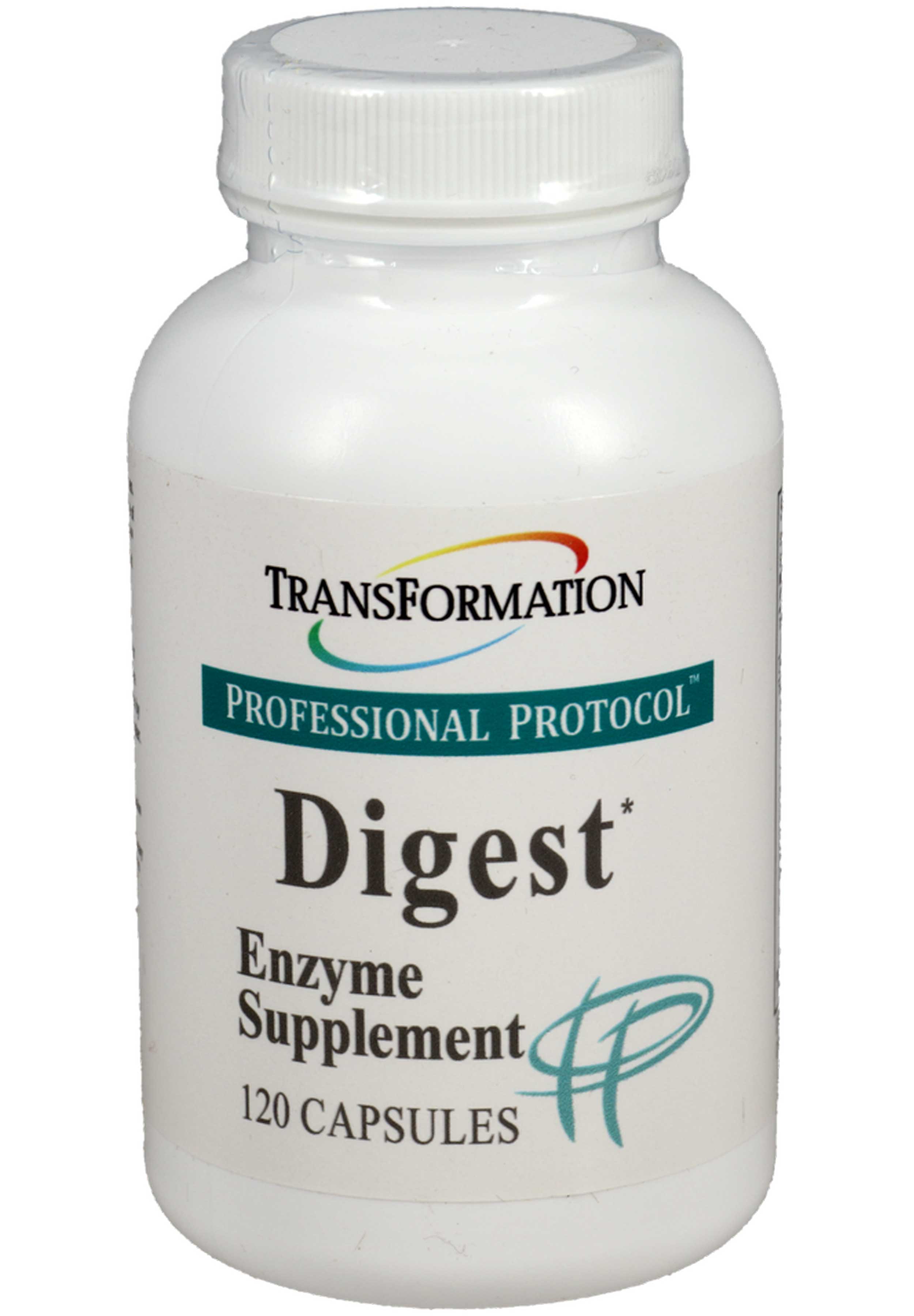 Transformation Enzyme Digest