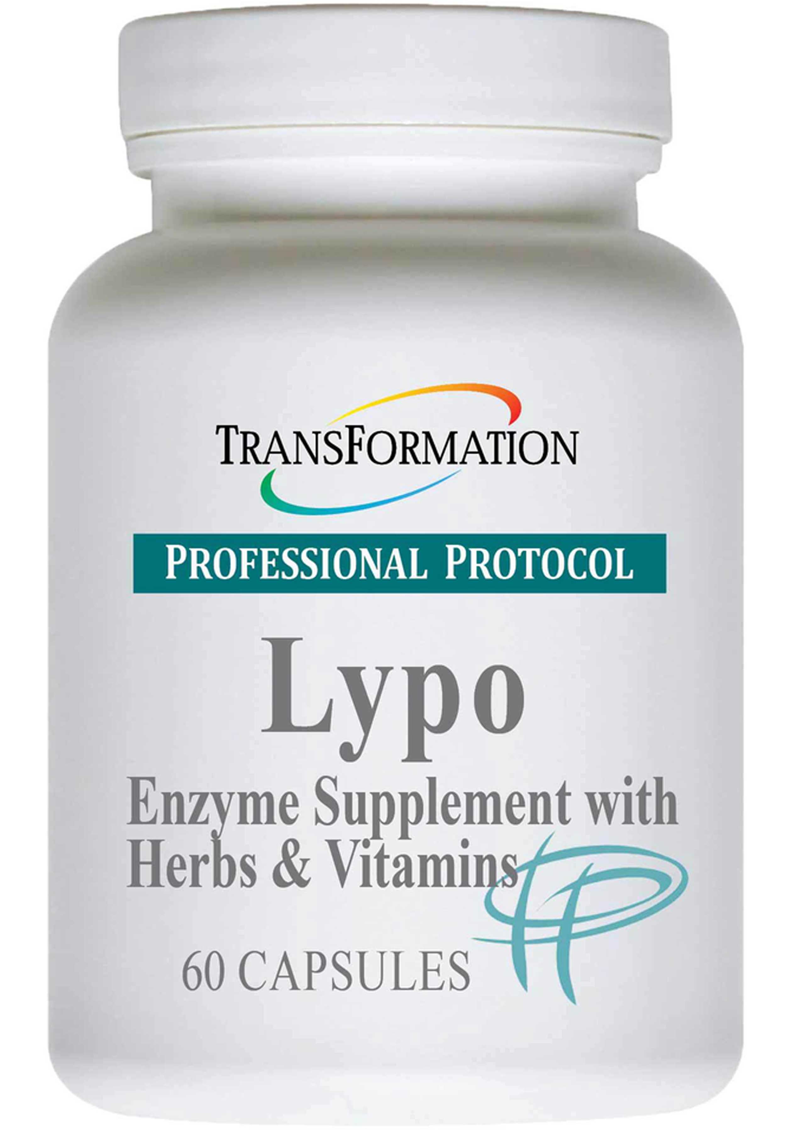 Transformation Enzyme Lypo