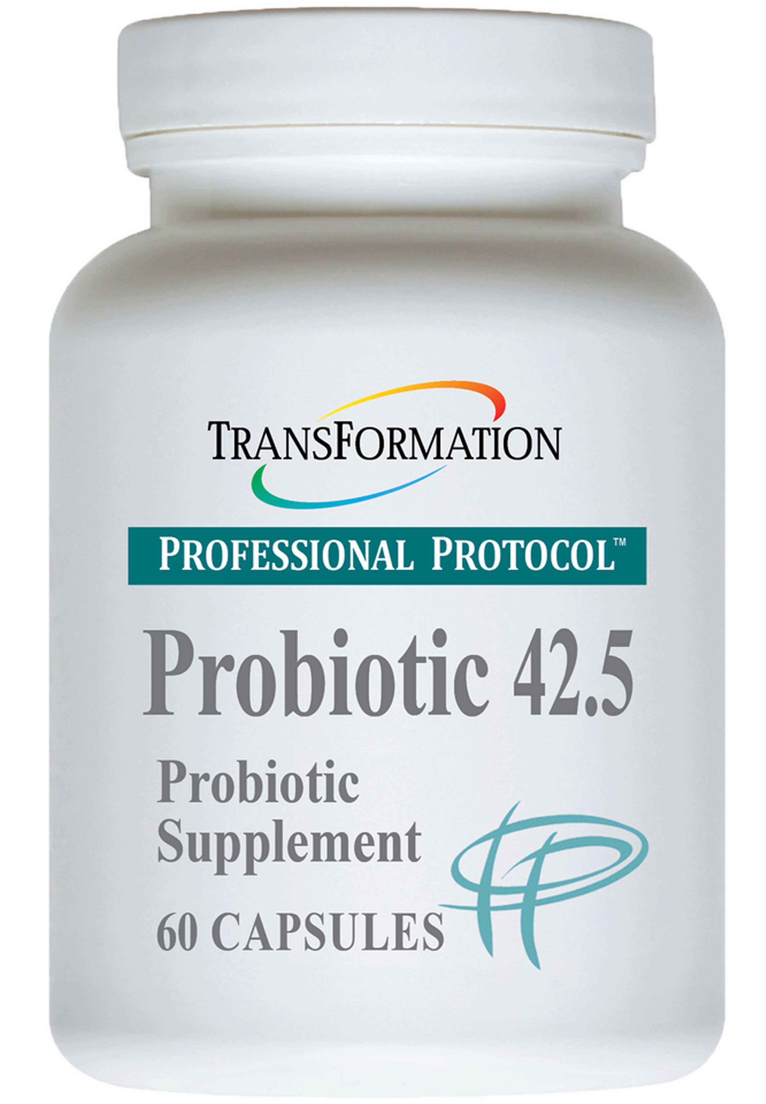 Transformation Enzyme Probiotic 42.5