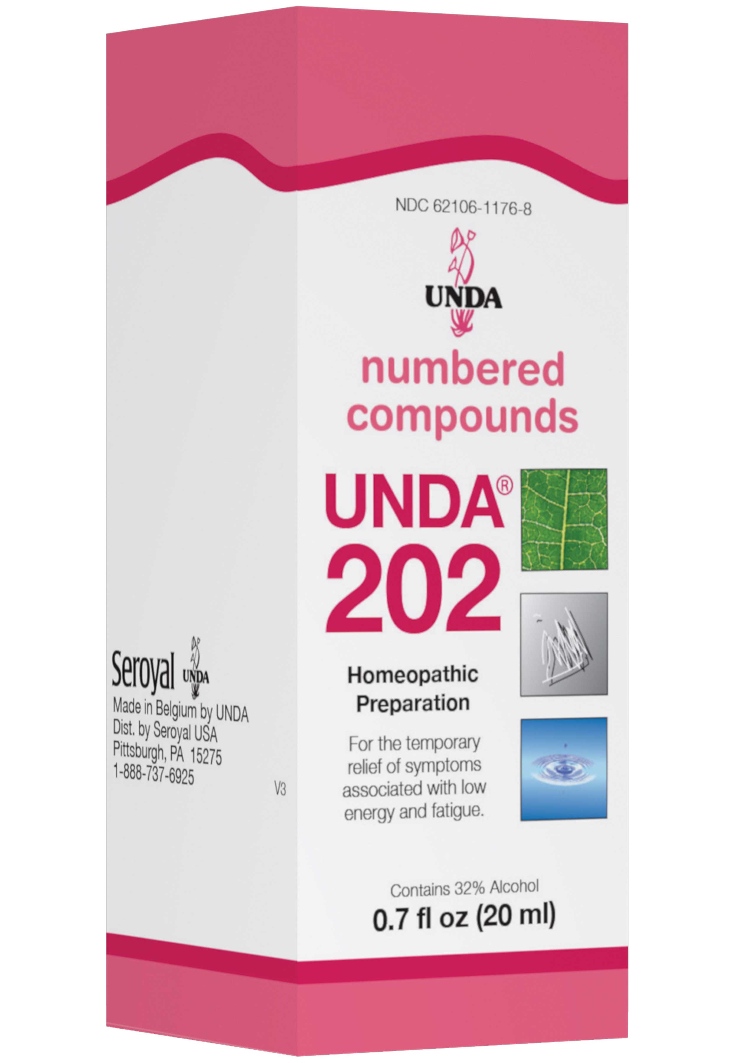 UNDA #202