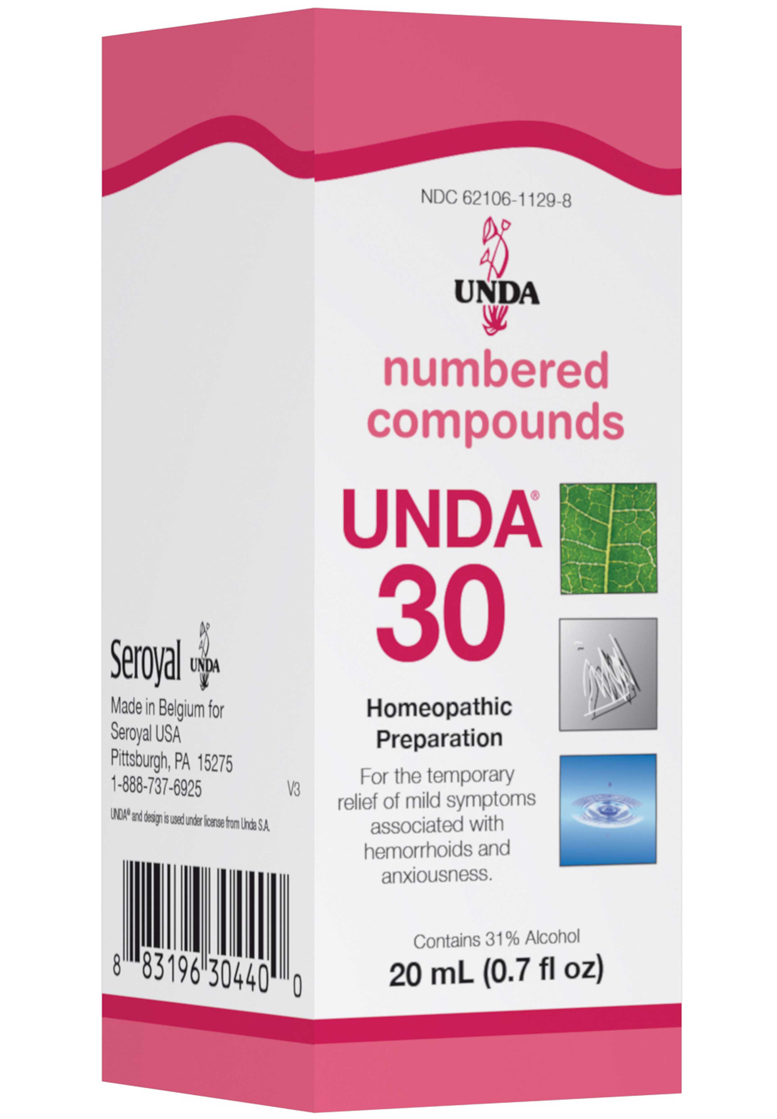 UNDA #30
