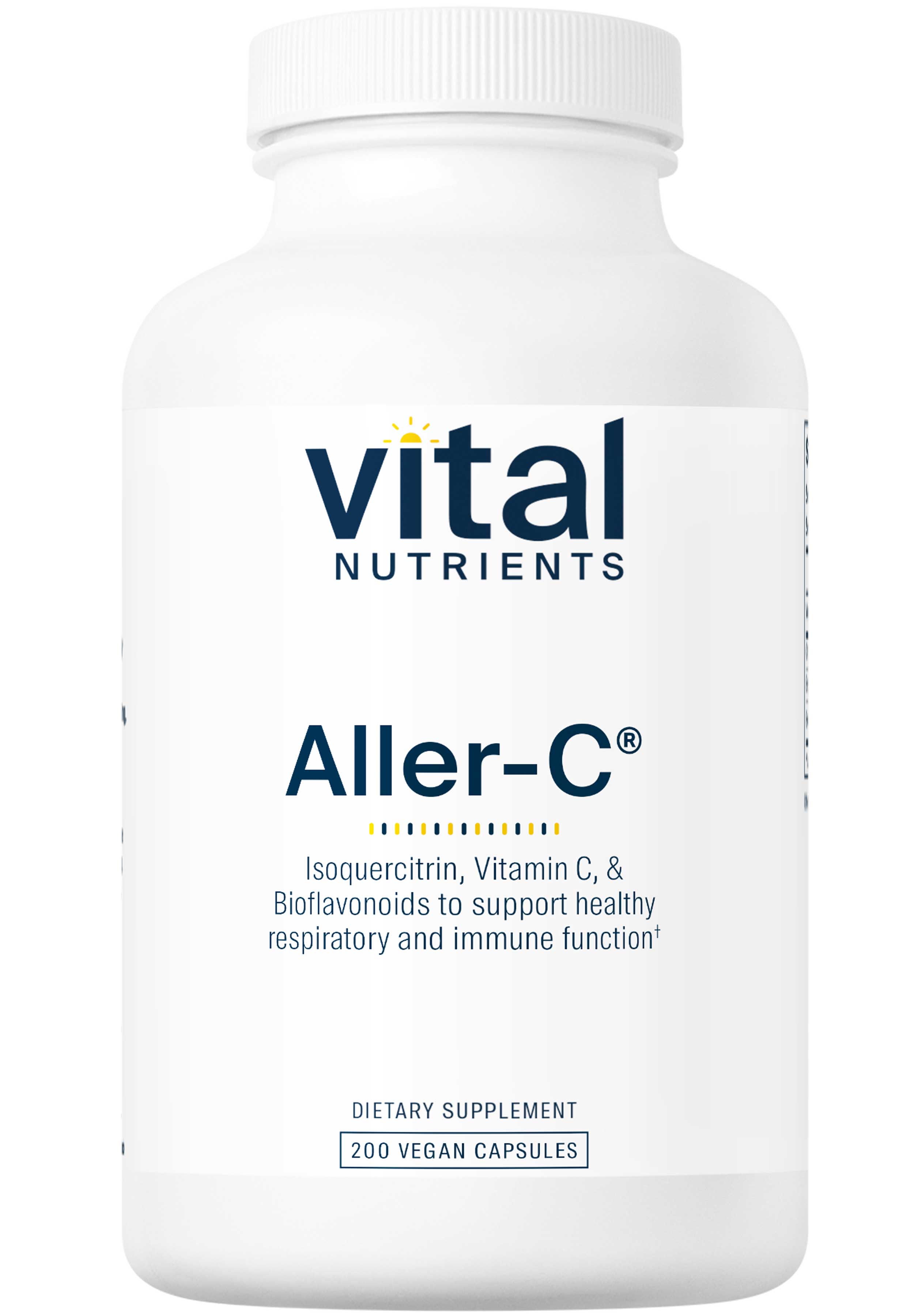 Vital Nutrients Aller-C