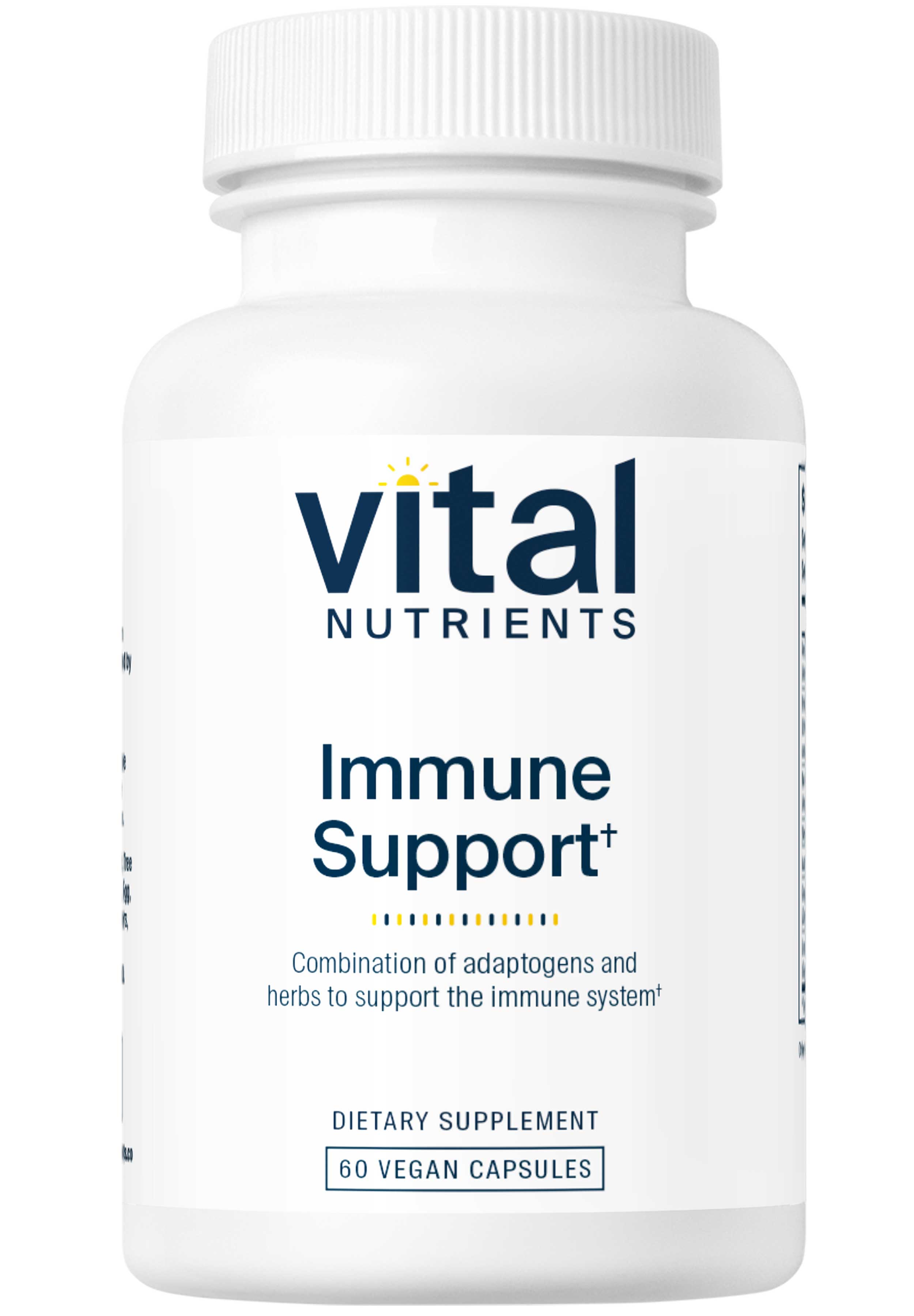 Vital Nutrients Immune Support