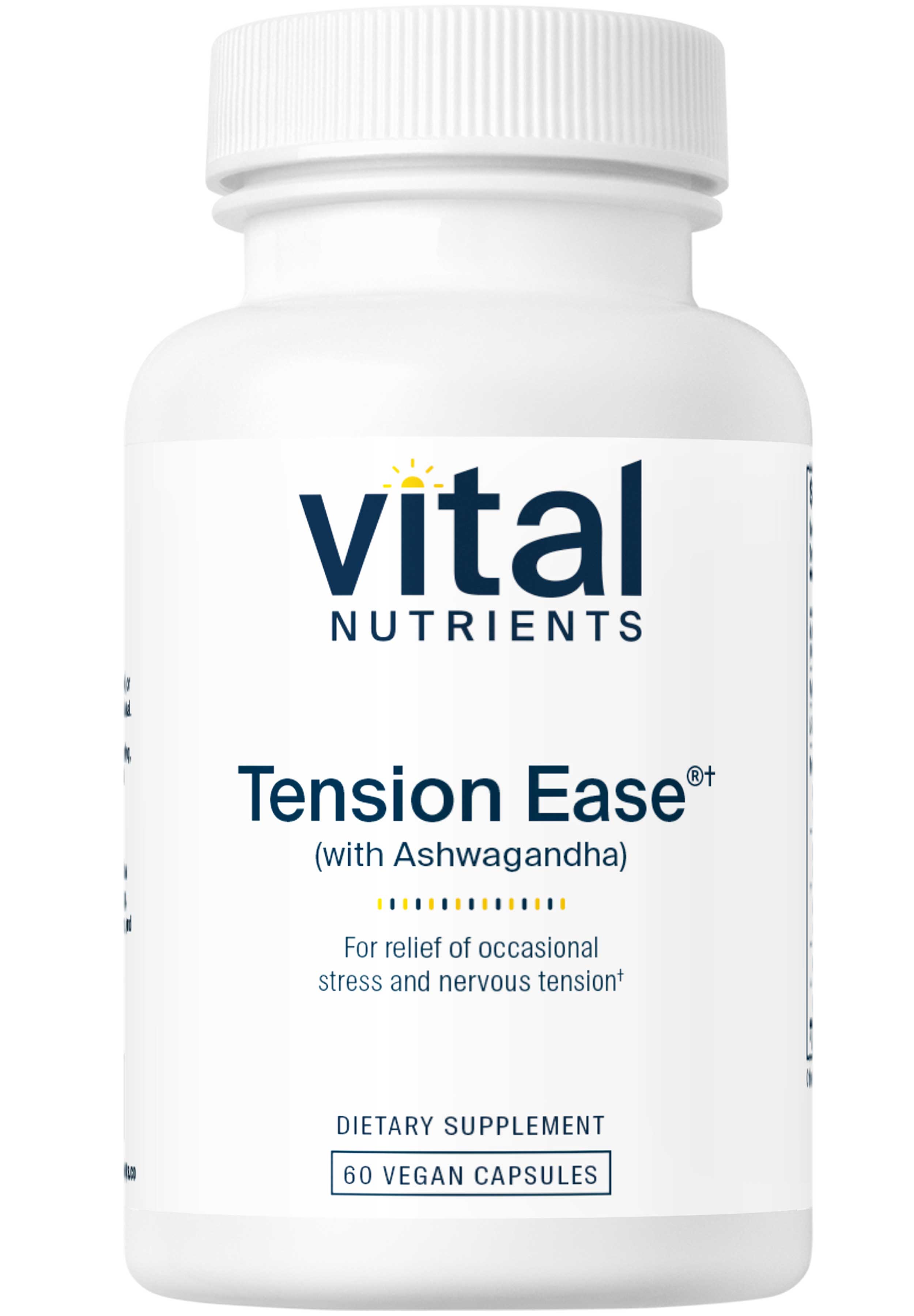 Vital Nutrients Tension Ease®