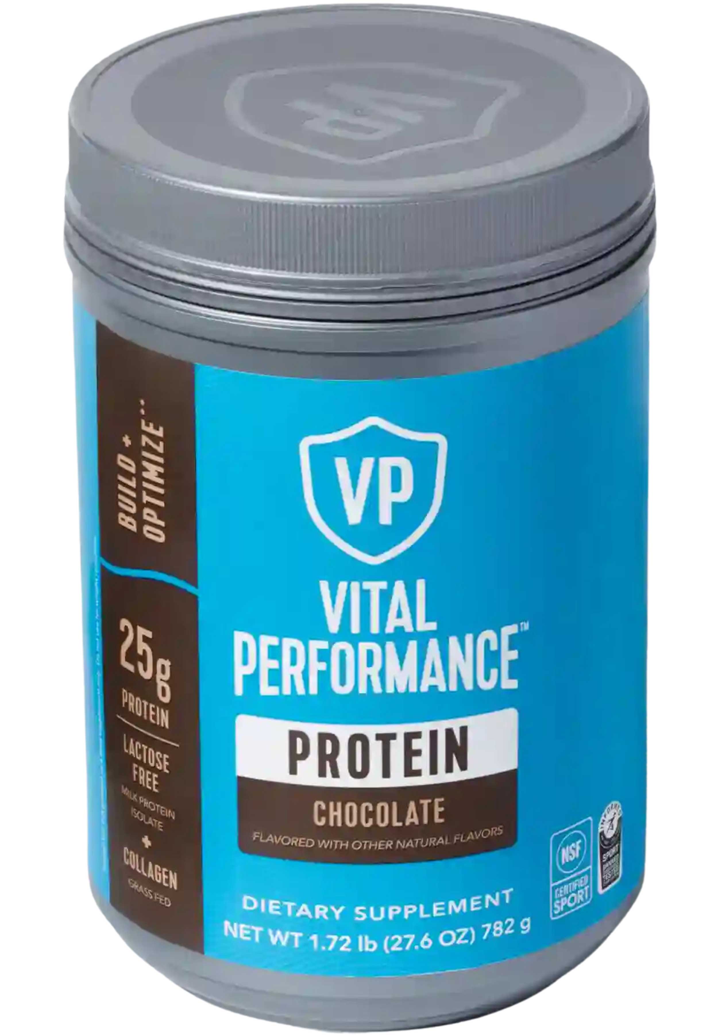 Vital Proteins Vital Performance Protein Powder