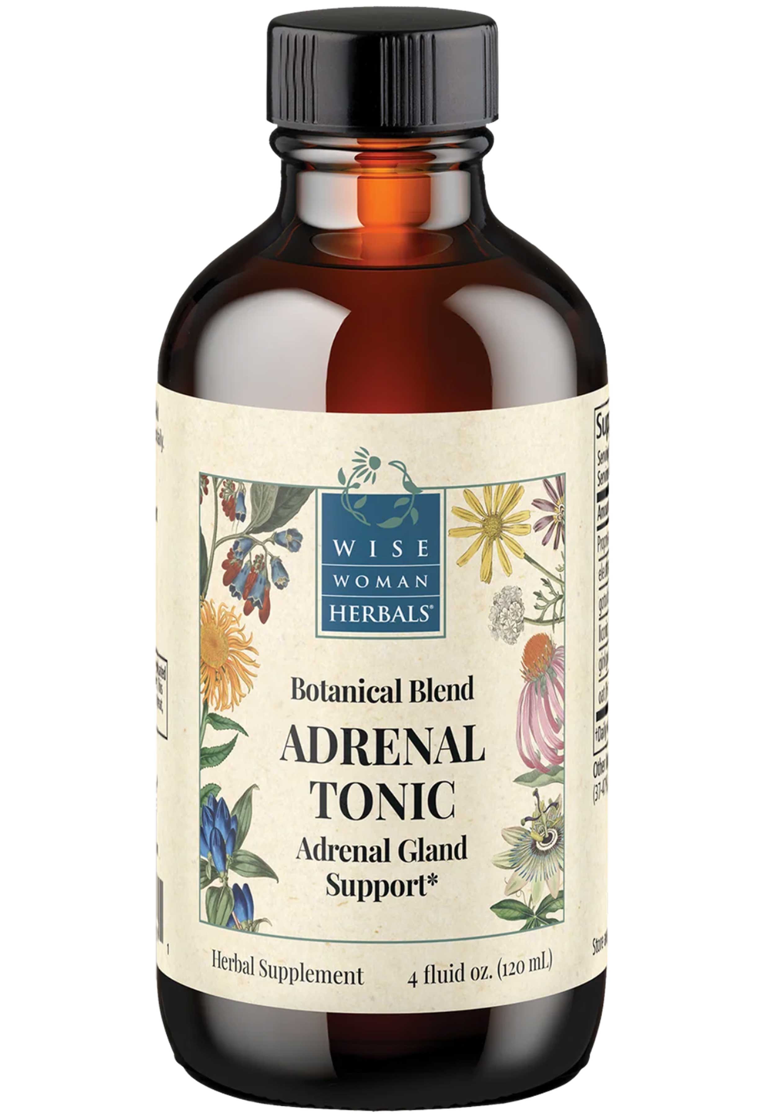 Wise Woman Herbals Adrenal Tonic