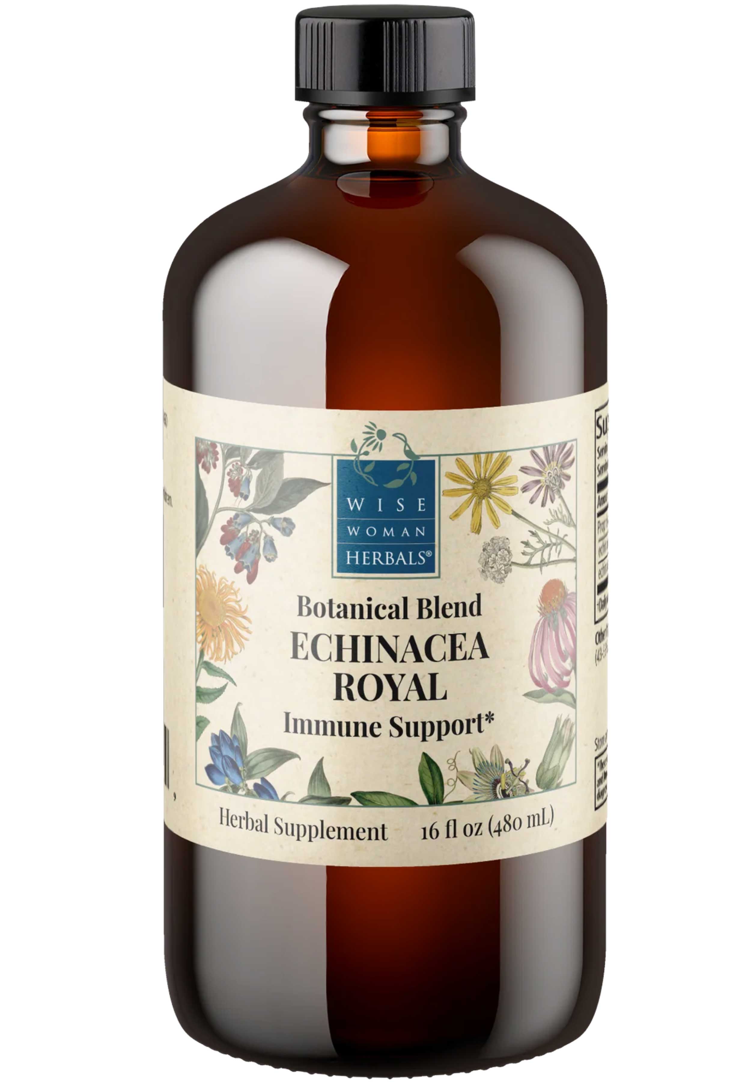 Wise Woman Herbals Echinacea Royal