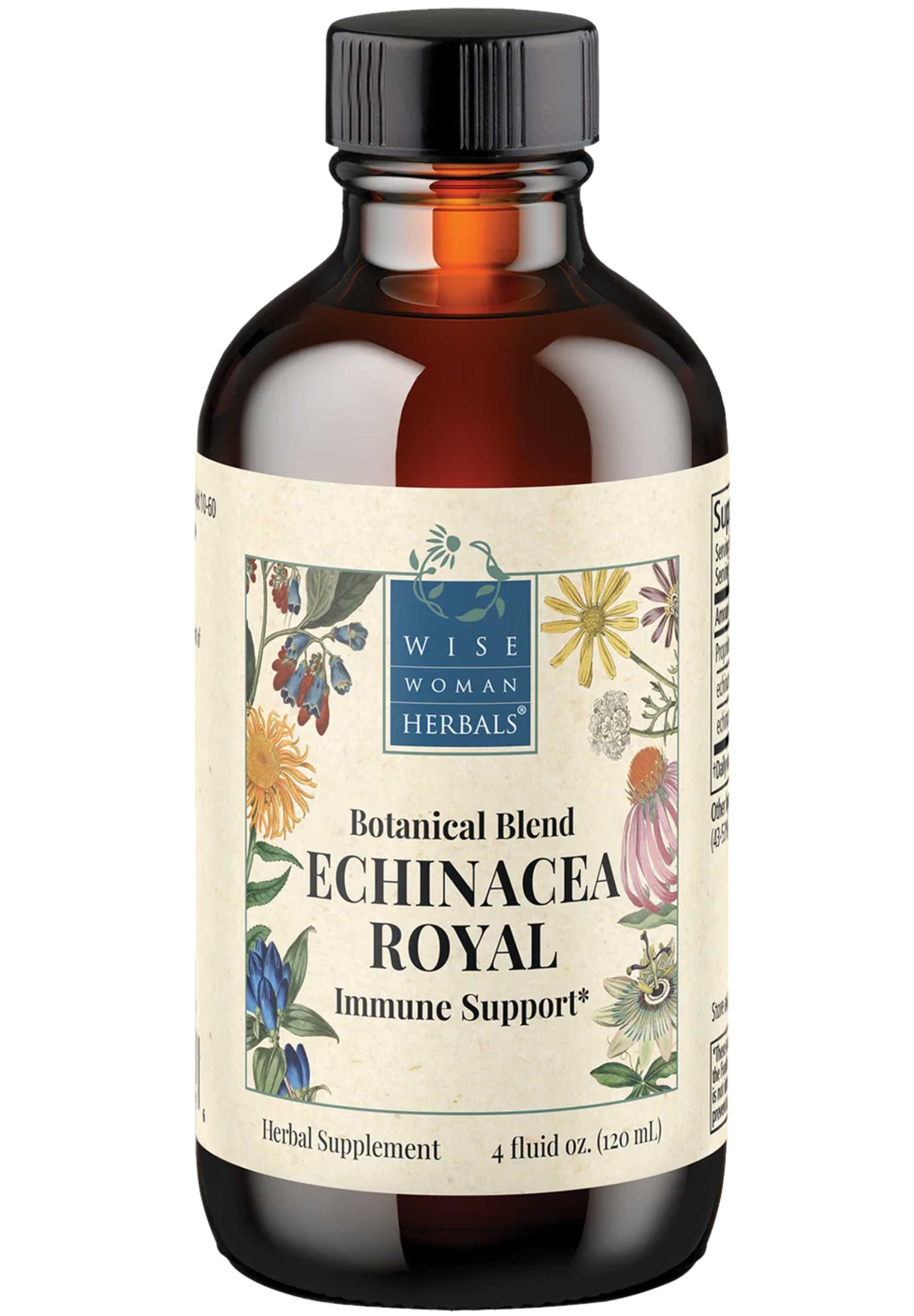 Wise Woman Herbals Echinacea Royal