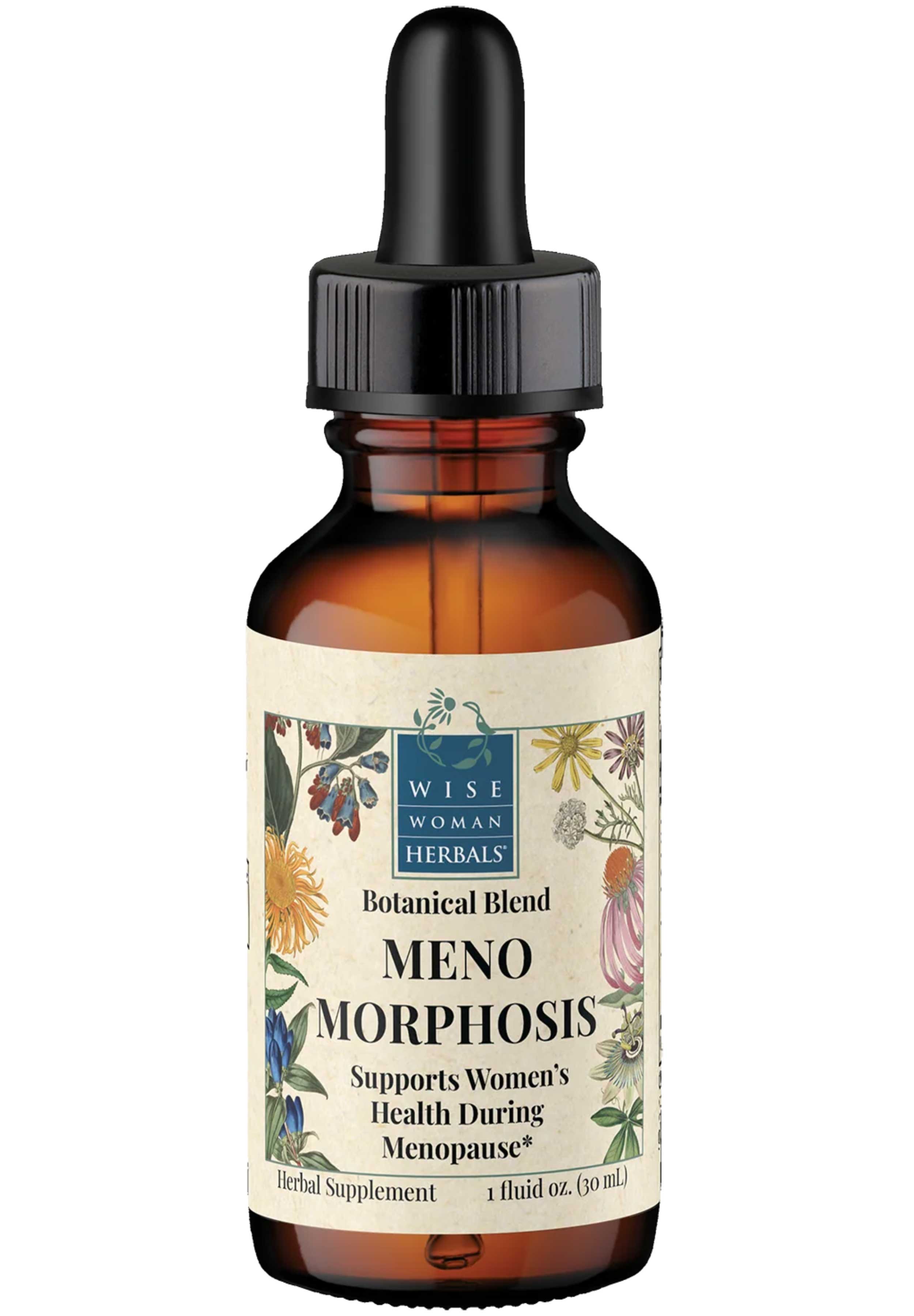 Wise Woman Herbals Meno Morphosis