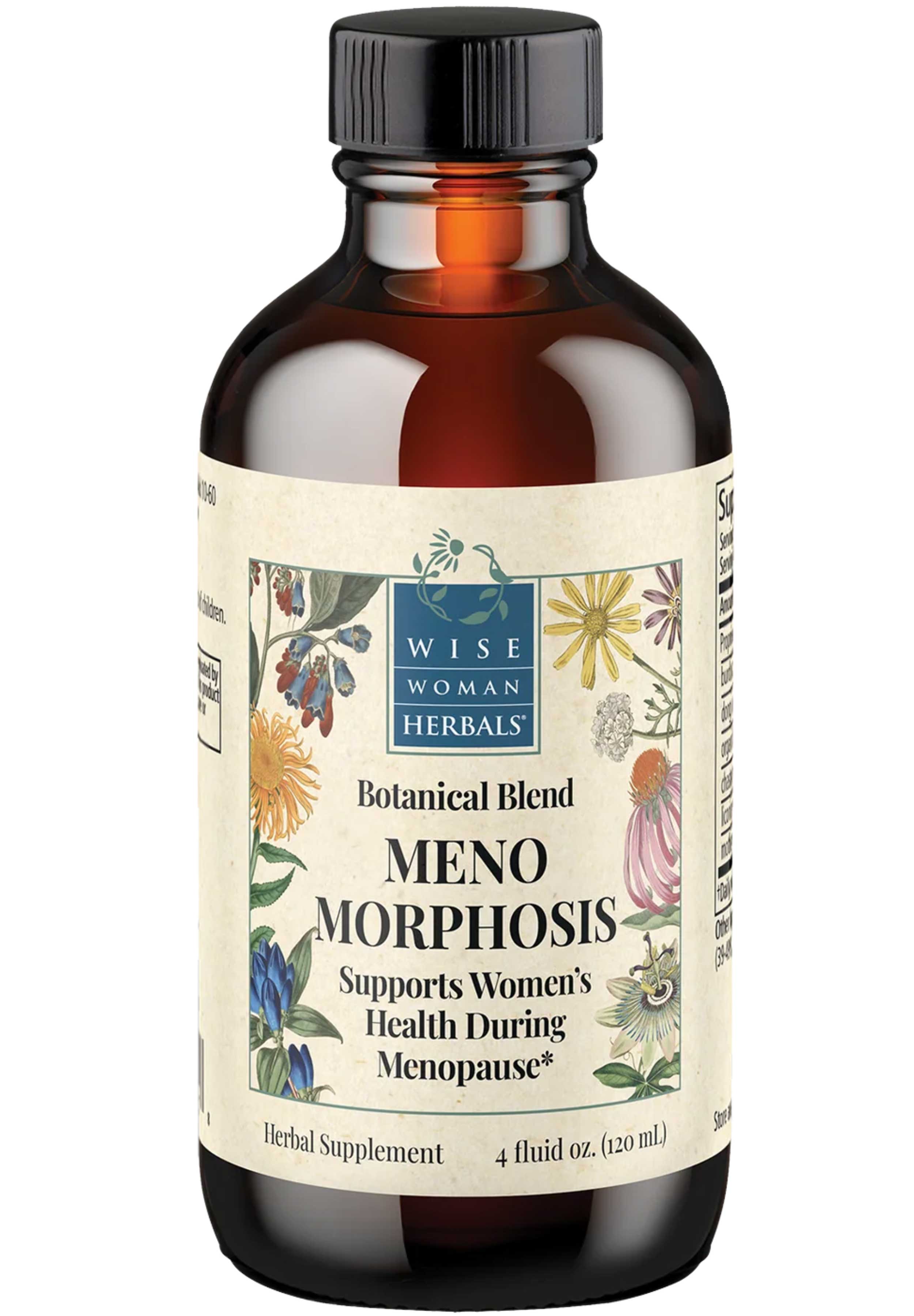 Wise Woman Herbals Meno Morphosis