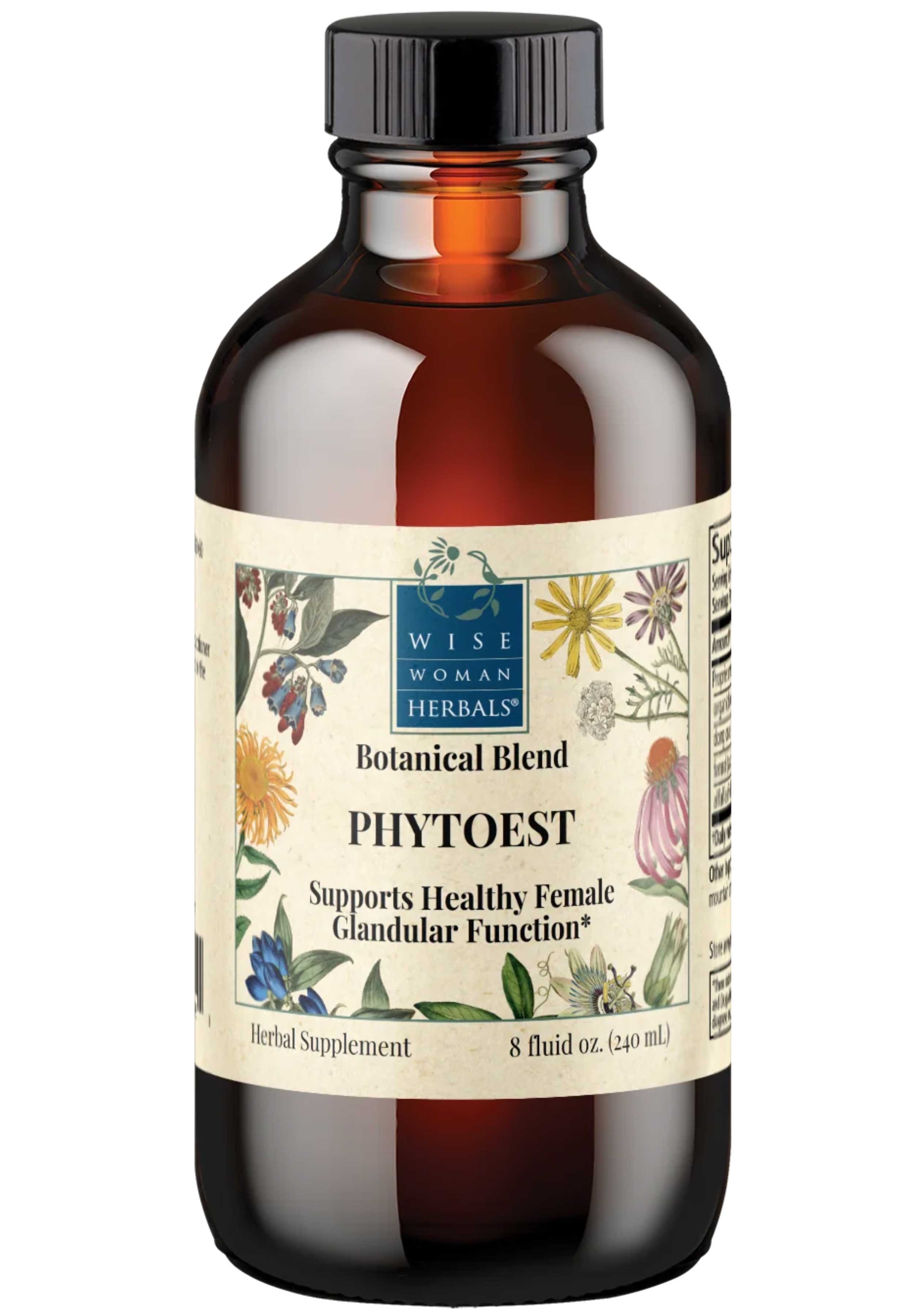 Wise Woman Herbals Phytoest